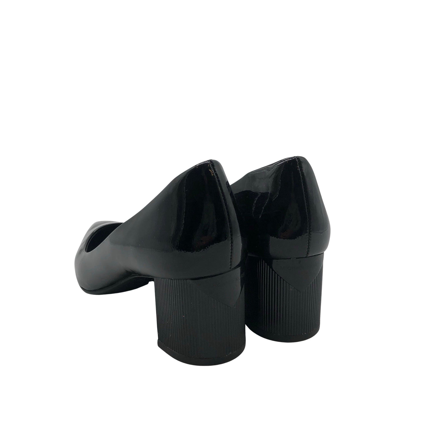 Unisex Michael Kors - Kontsakingad, suurus 40 - Must (2)