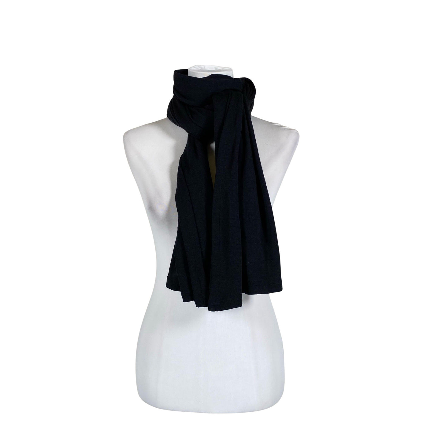 Unisex NOSH - Sall, suurus Maxi - Must (1)