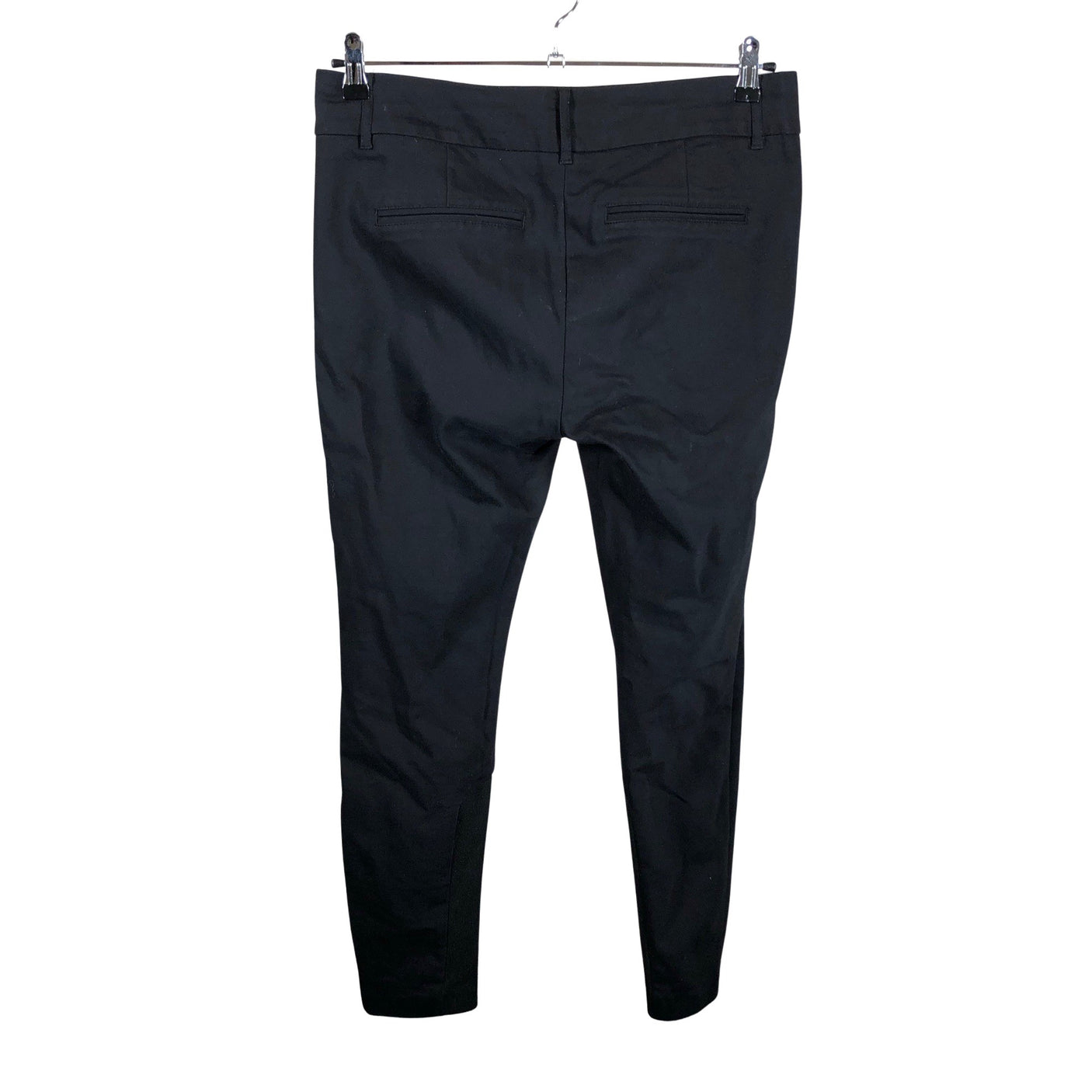 Unisex Mos Mosh - Chino-püksid, suurus 40 - Must (3)