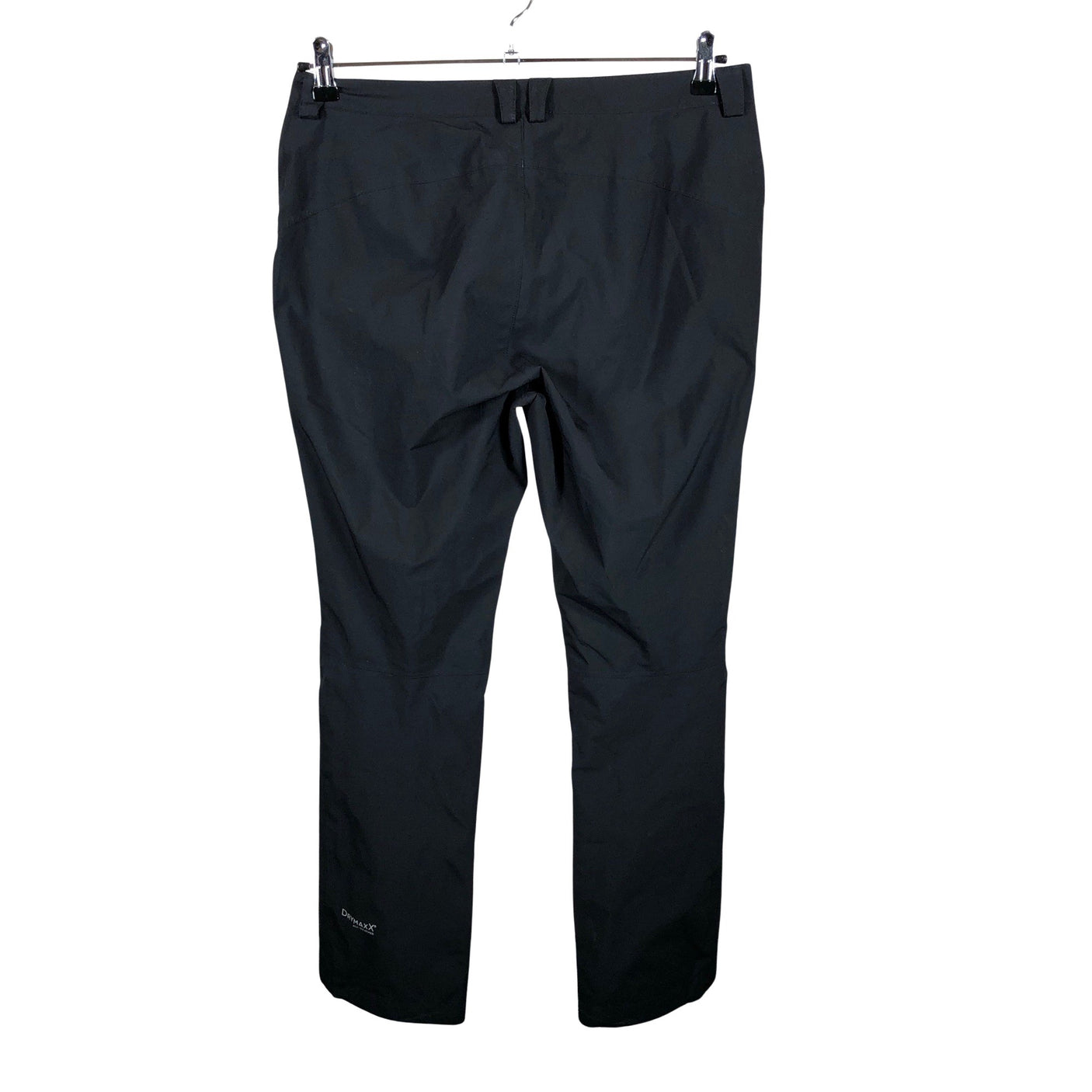 Unisex Halti - Õuepüksid, suurus 40 - Must (2)