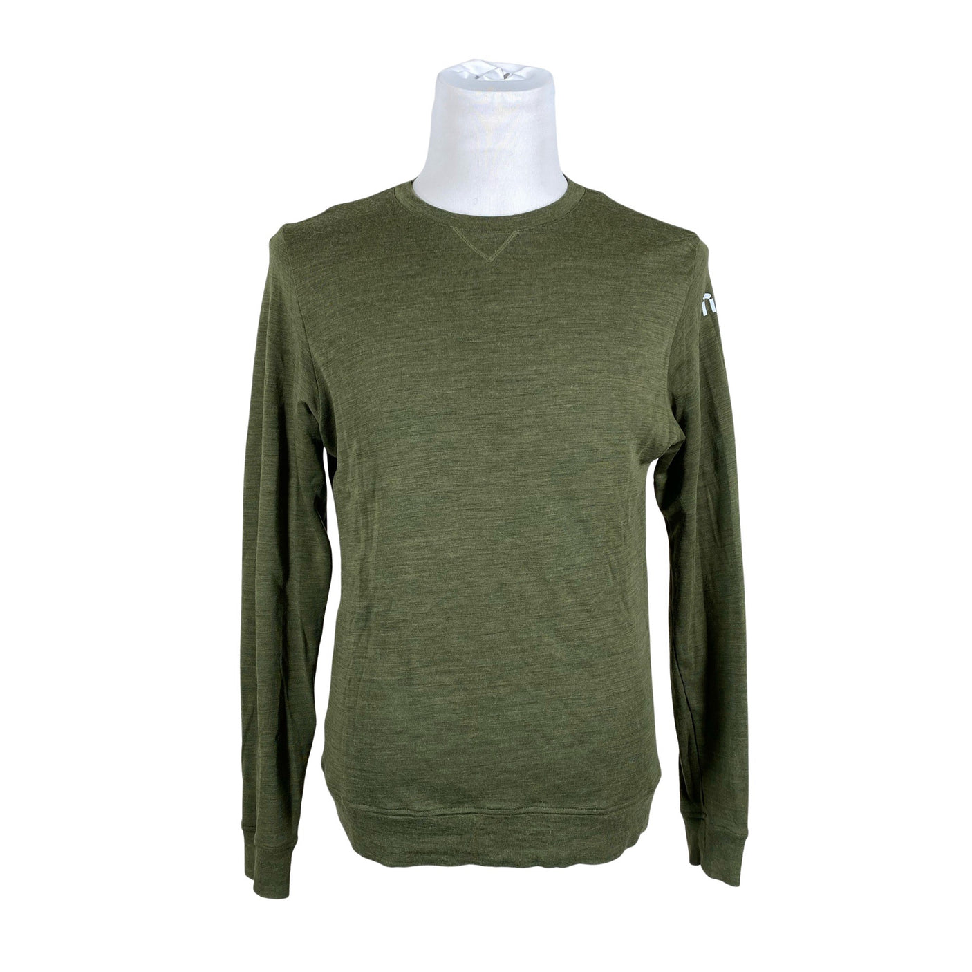 Unisex North Outdoor - Kampsun, suurus M - Roheline (1)