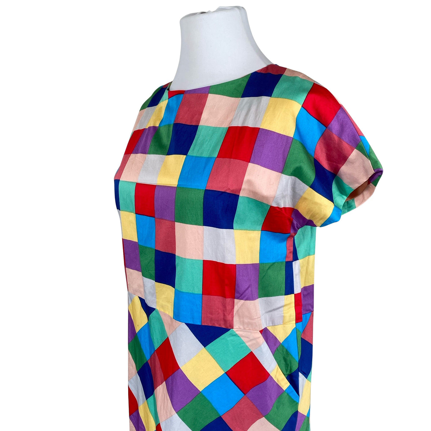 Unisex Marimekko - Pliiatskleit, suurus 42 - Sinine (3)