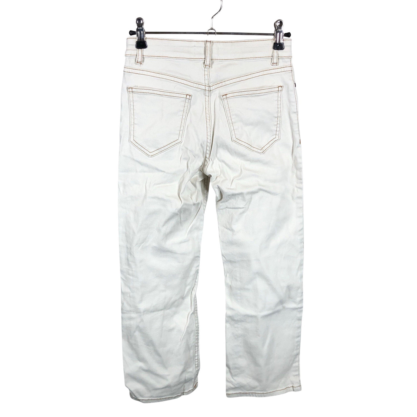 Unisex Lindex - Teksad, suurus 134 - 140 - Beige (2)