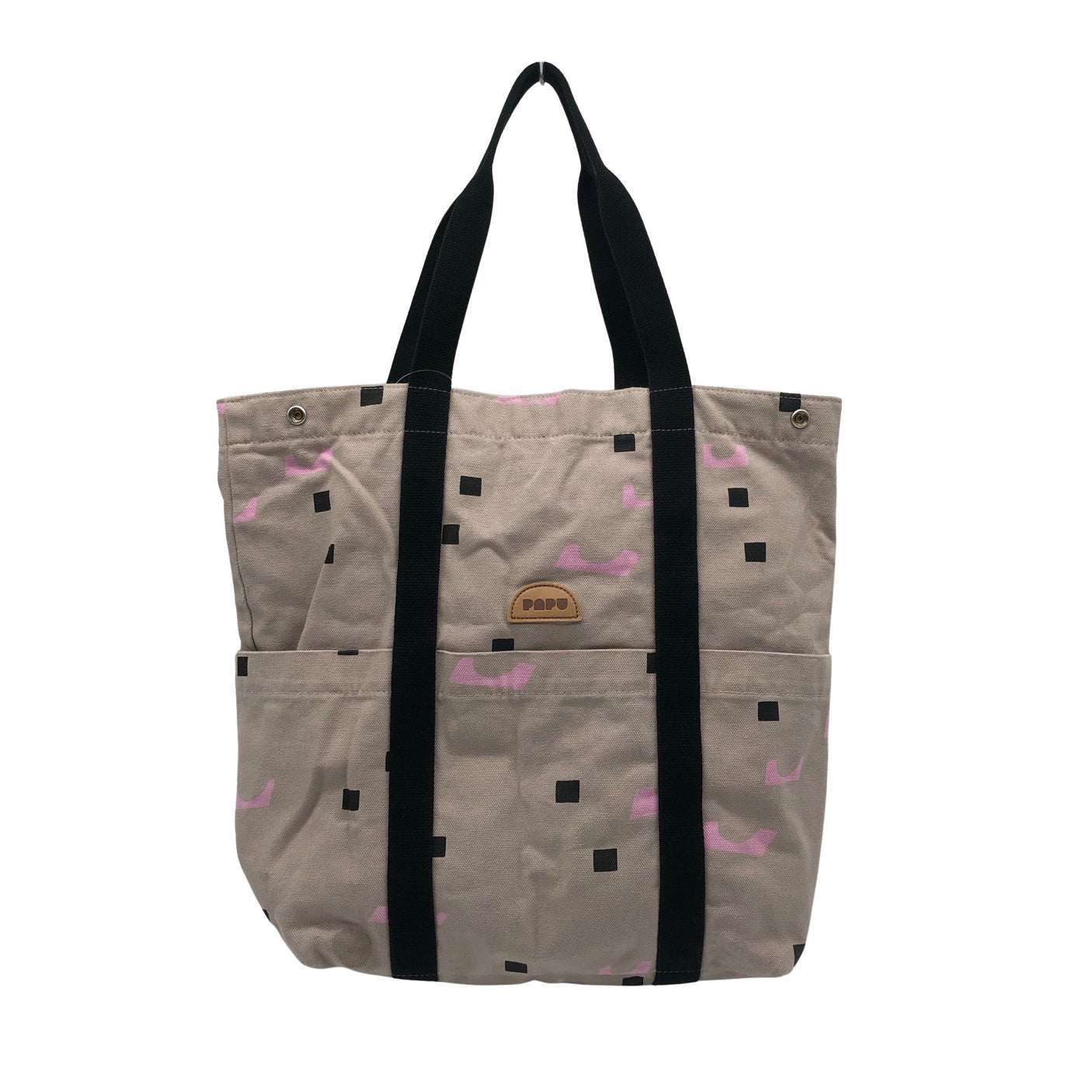 Unisex Papu - Kandekott, suurus Maxi - Beige (1)