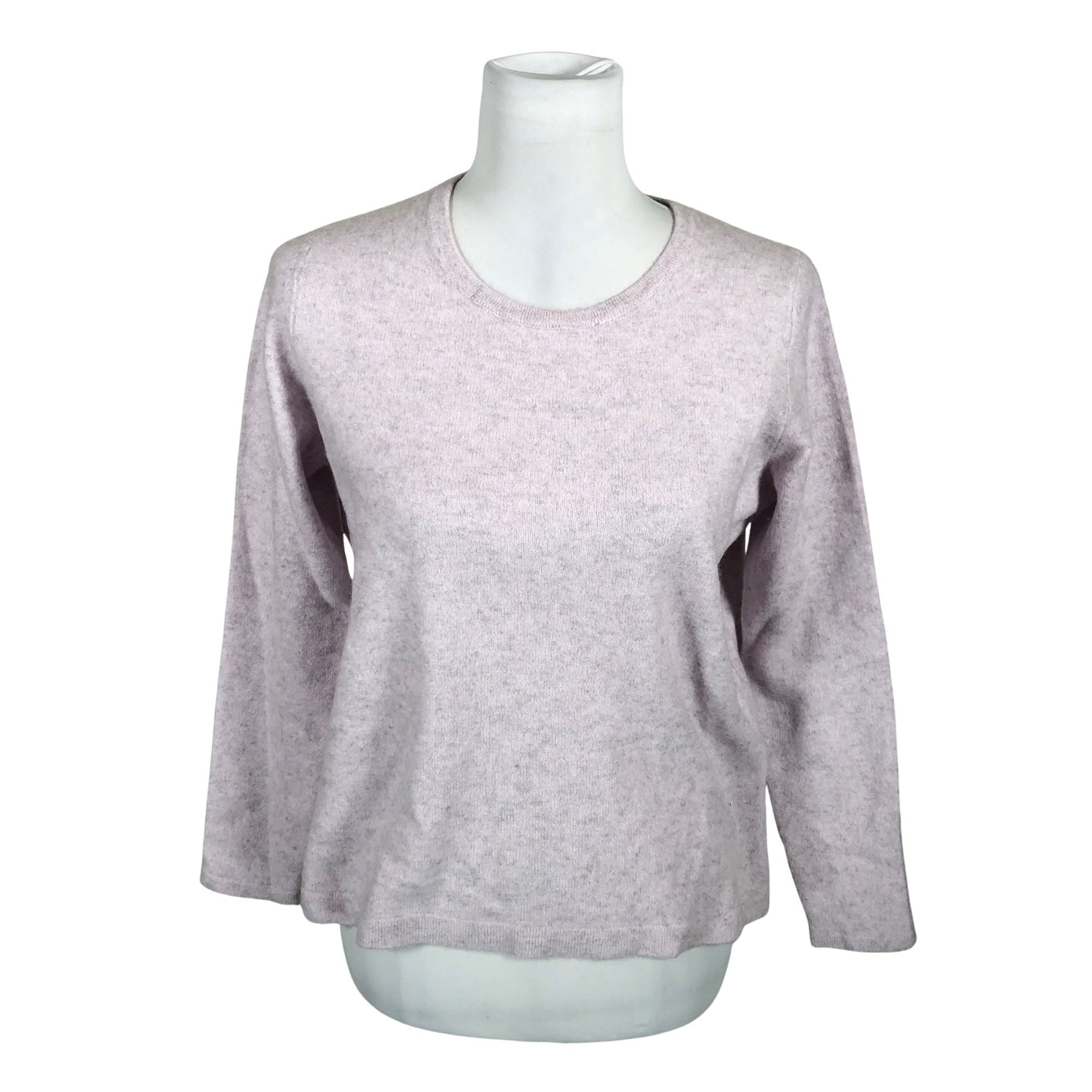 Unisex Cut & Pret - Kampsun, suurus 36 - Lilla (1)