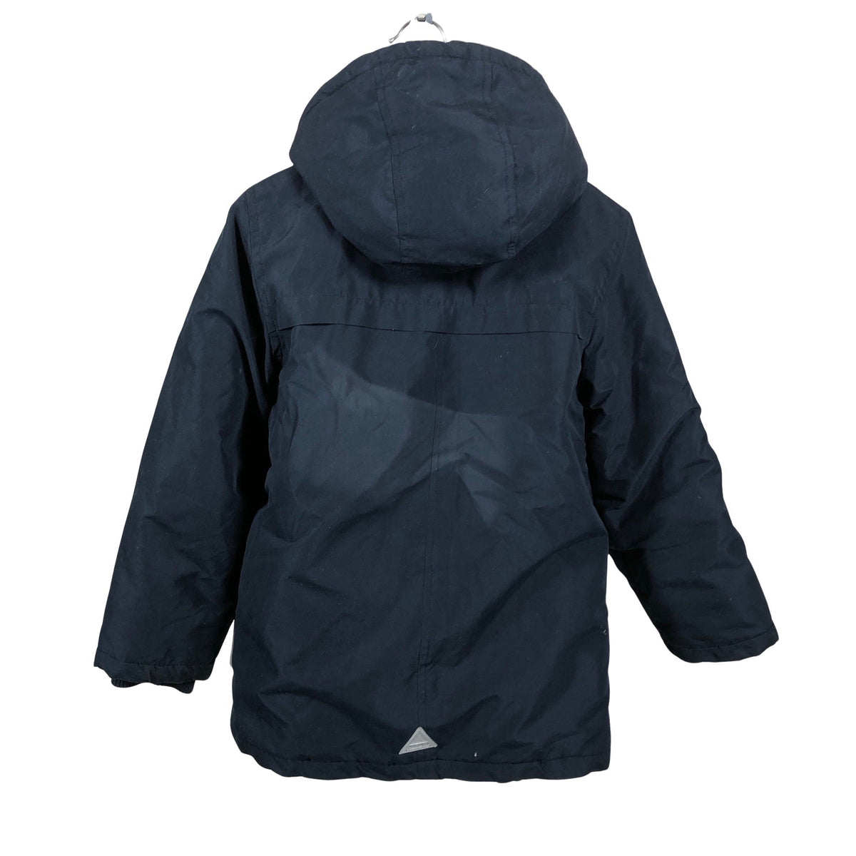 Unisex Name It - Talvejope, suurus 116 - 122 - Sinine (2)