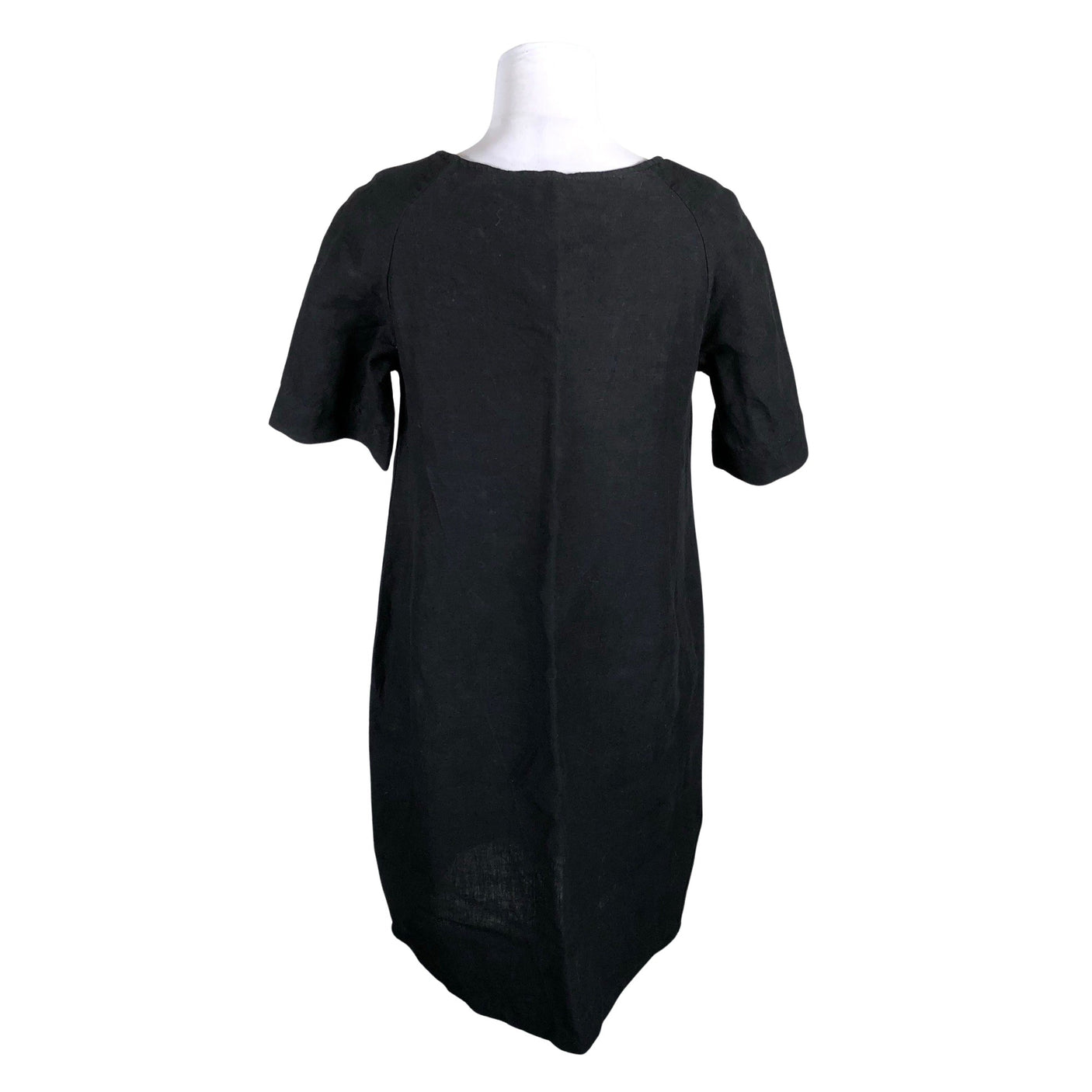 Unisex Marimekko - Mitteveniv kleit, suurus 38 - Must (2)