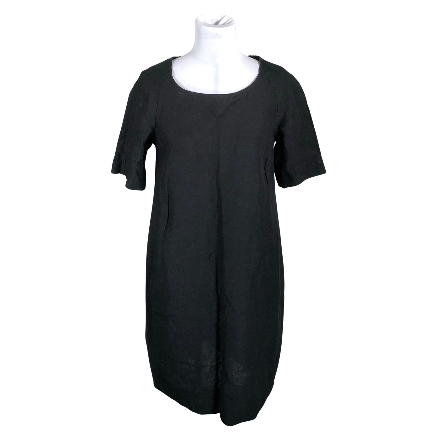 Unisex Marimekko - Mitteveniv kleit, suurus 38 - Must (1)