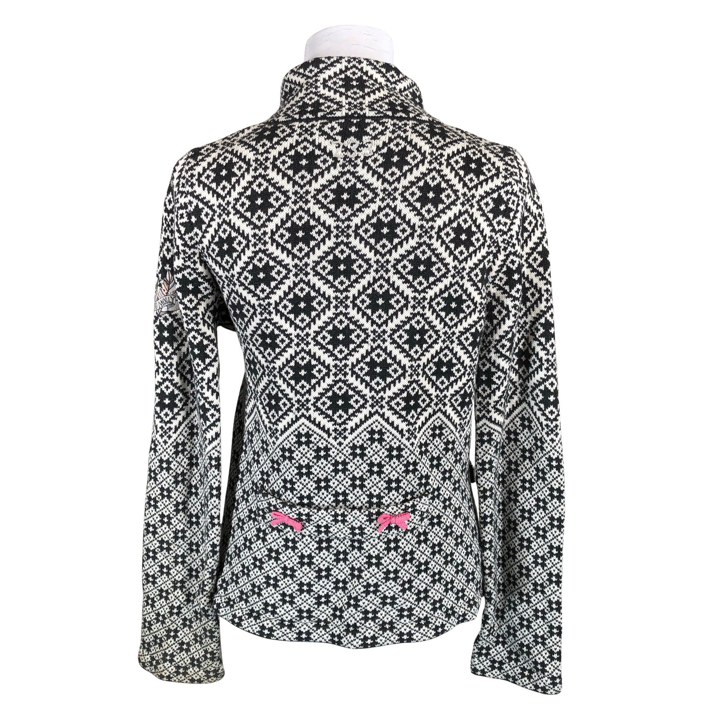 Unisex Odd Molly - Kardigan, suurus 38 - Hall (2)