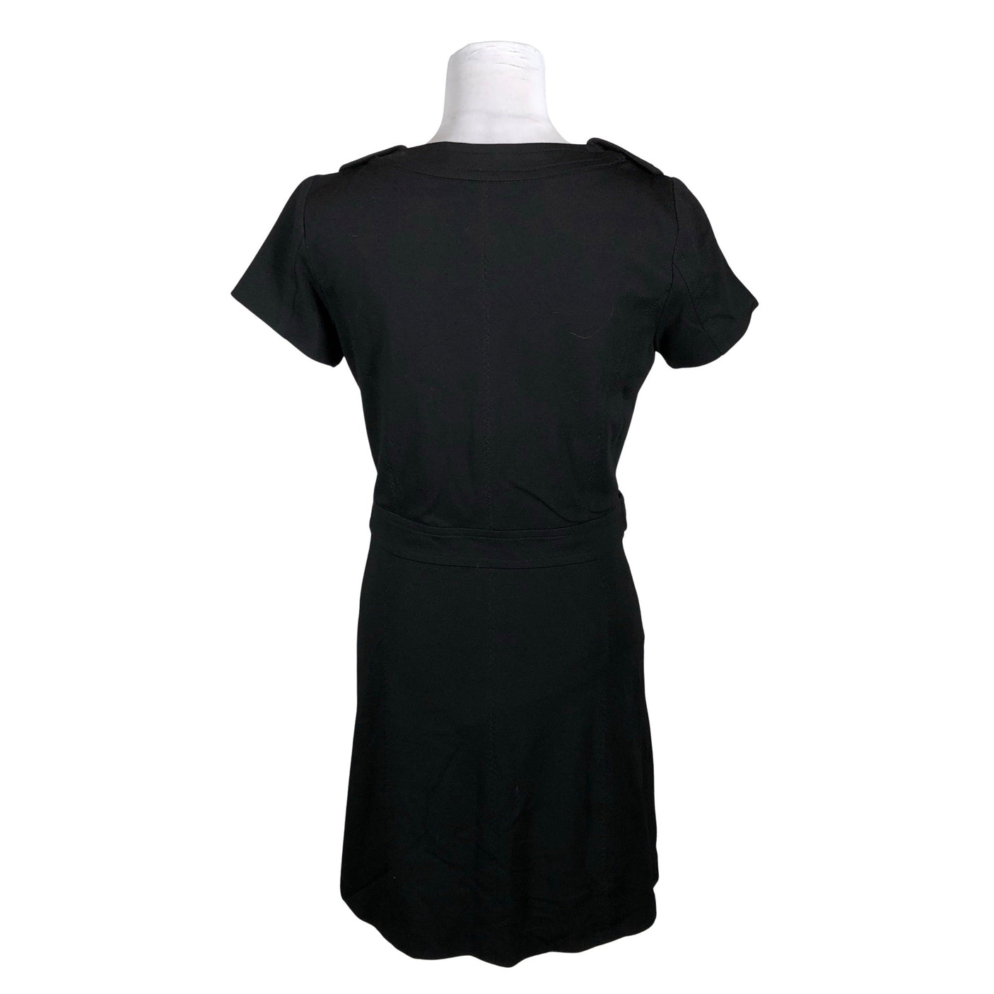 Unisex Dranella - Pliiatskleit, suurus 36 - Must (2)