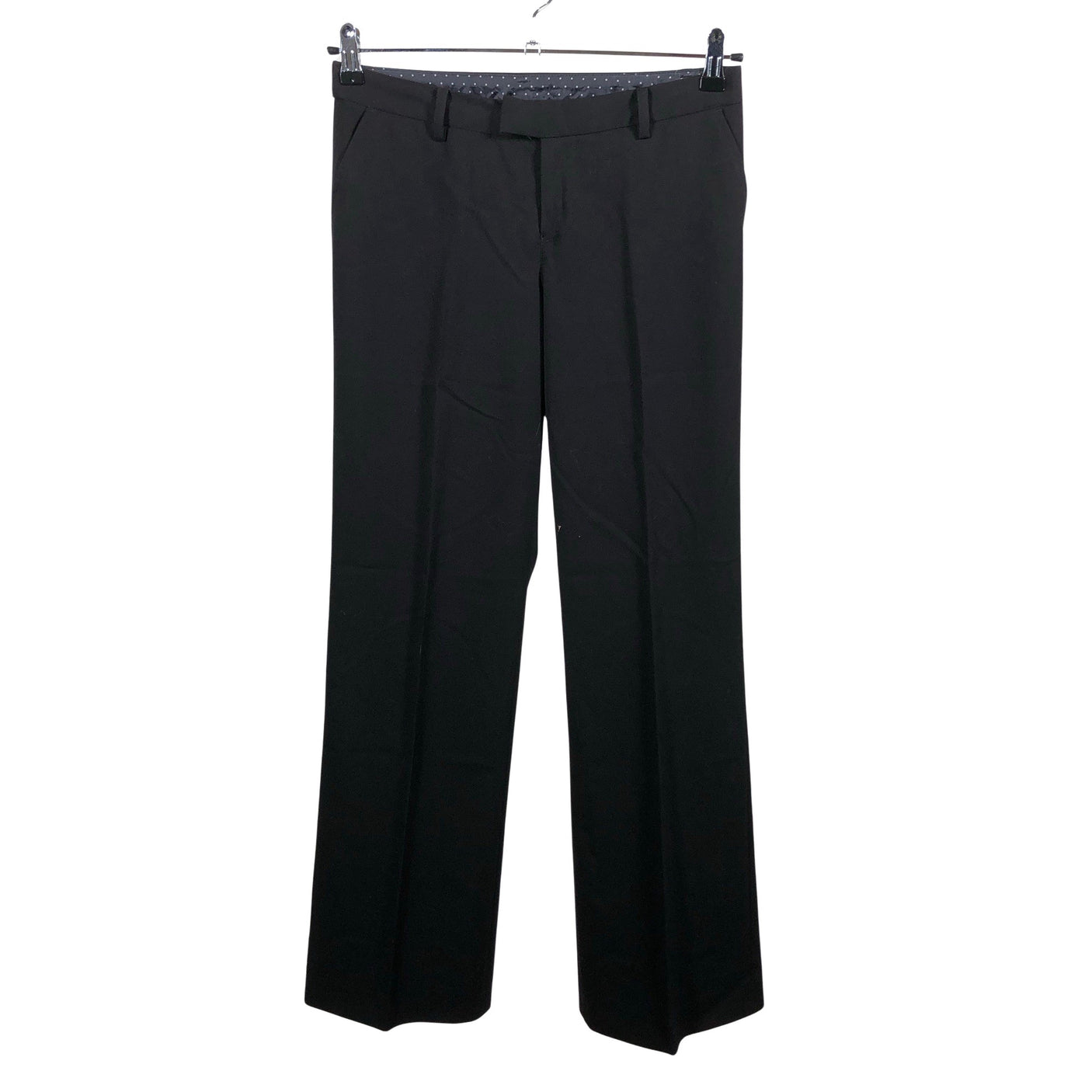 Unisex Soaked - Mittevenivad püksid, suurus 36 - Must (1)