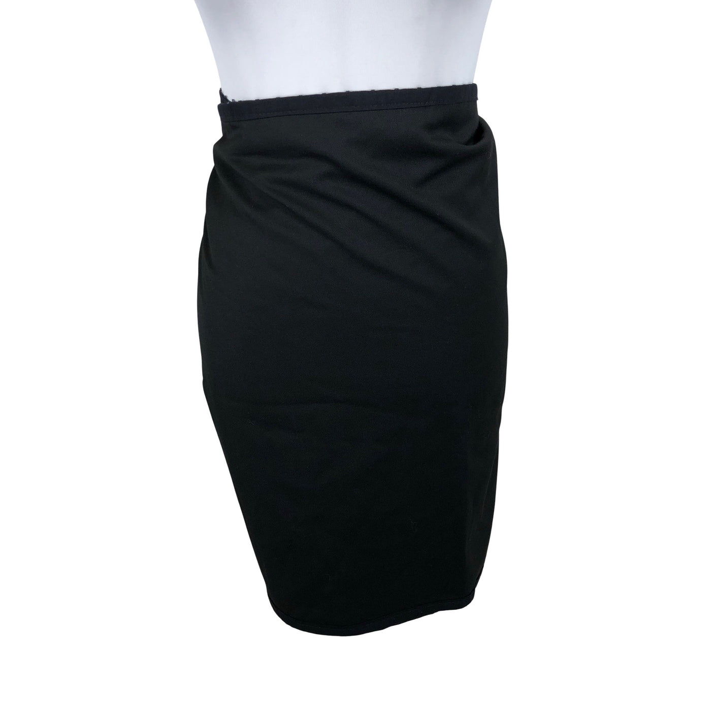 Unisex Jolier - Mitteveniv seelik, suurus 38 - Must (1)