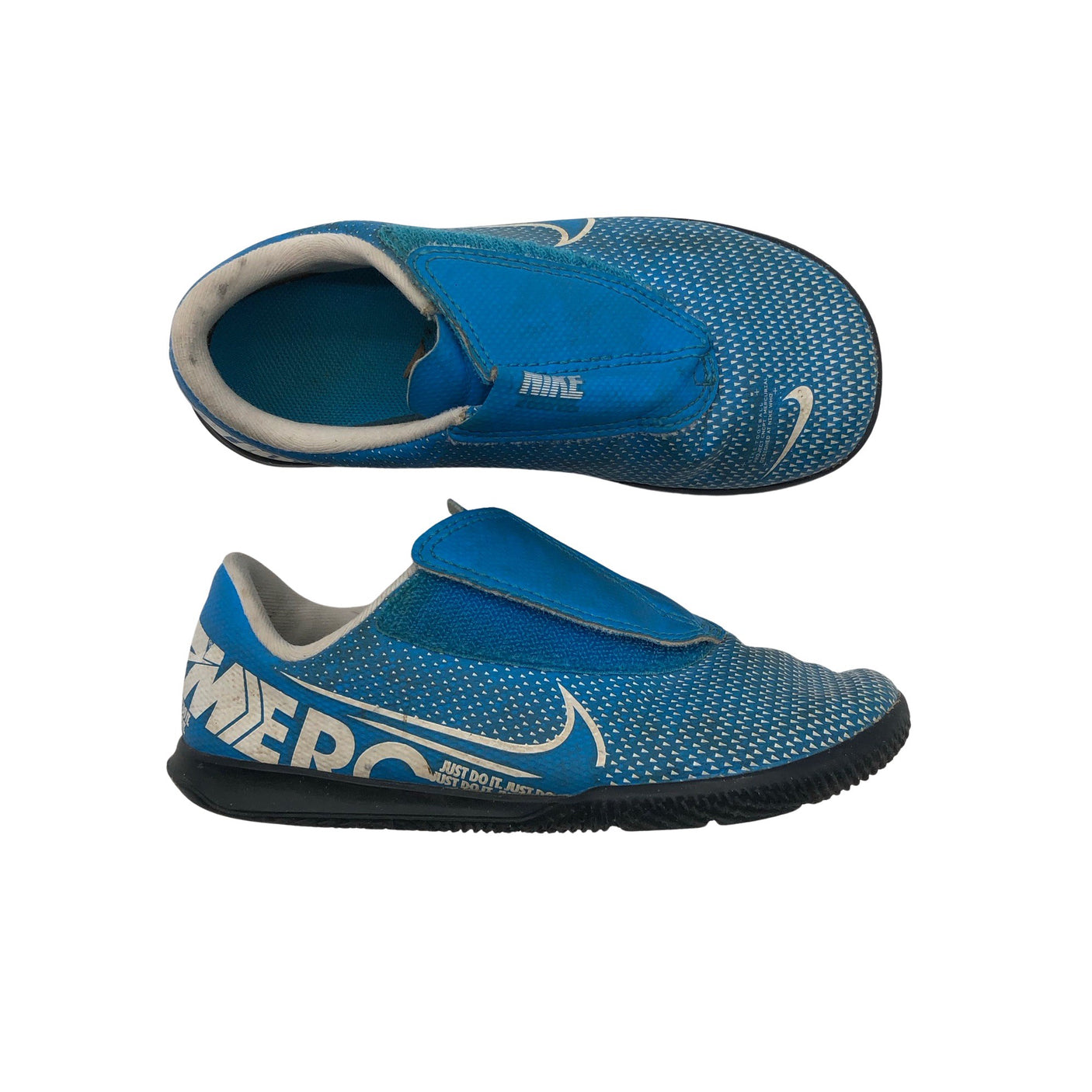 Unisex Nike - Jalgpallijalatsid , suurus 28 - Beige (1)