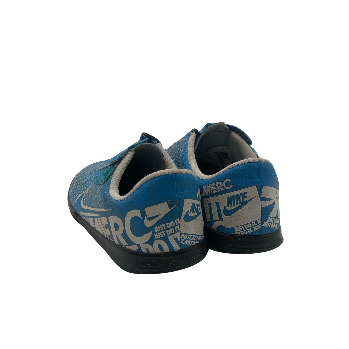 Unisex Nike - Jalgpallijalatsid , suurus 28 - Beige (2)