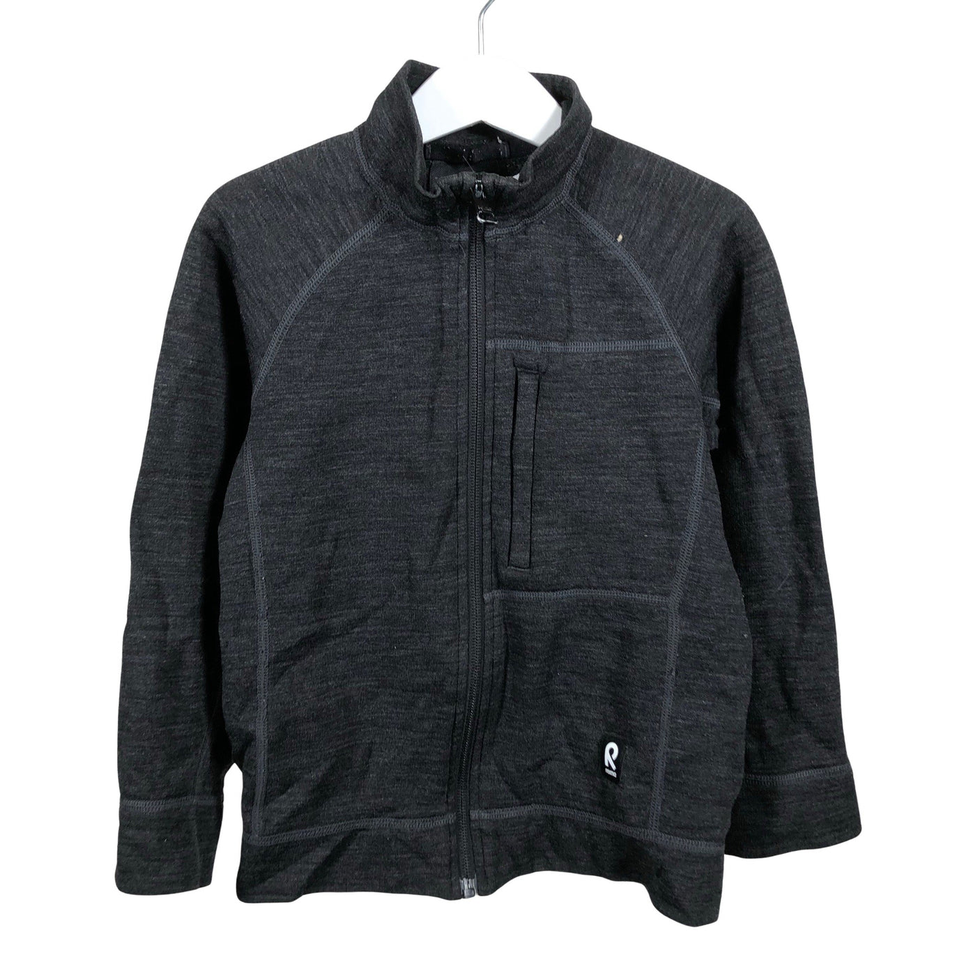 Unisex Reima - Soe pesu (särk), suurus 110 - 116 - Hall (1)