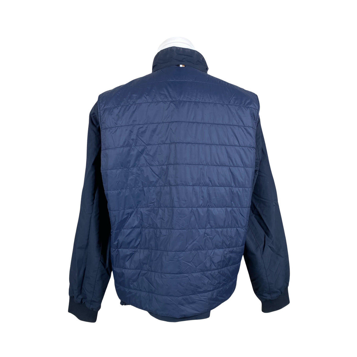 Unisex Hugo Boss - Õhem talvejope, suurus XXL - Sinine (2)