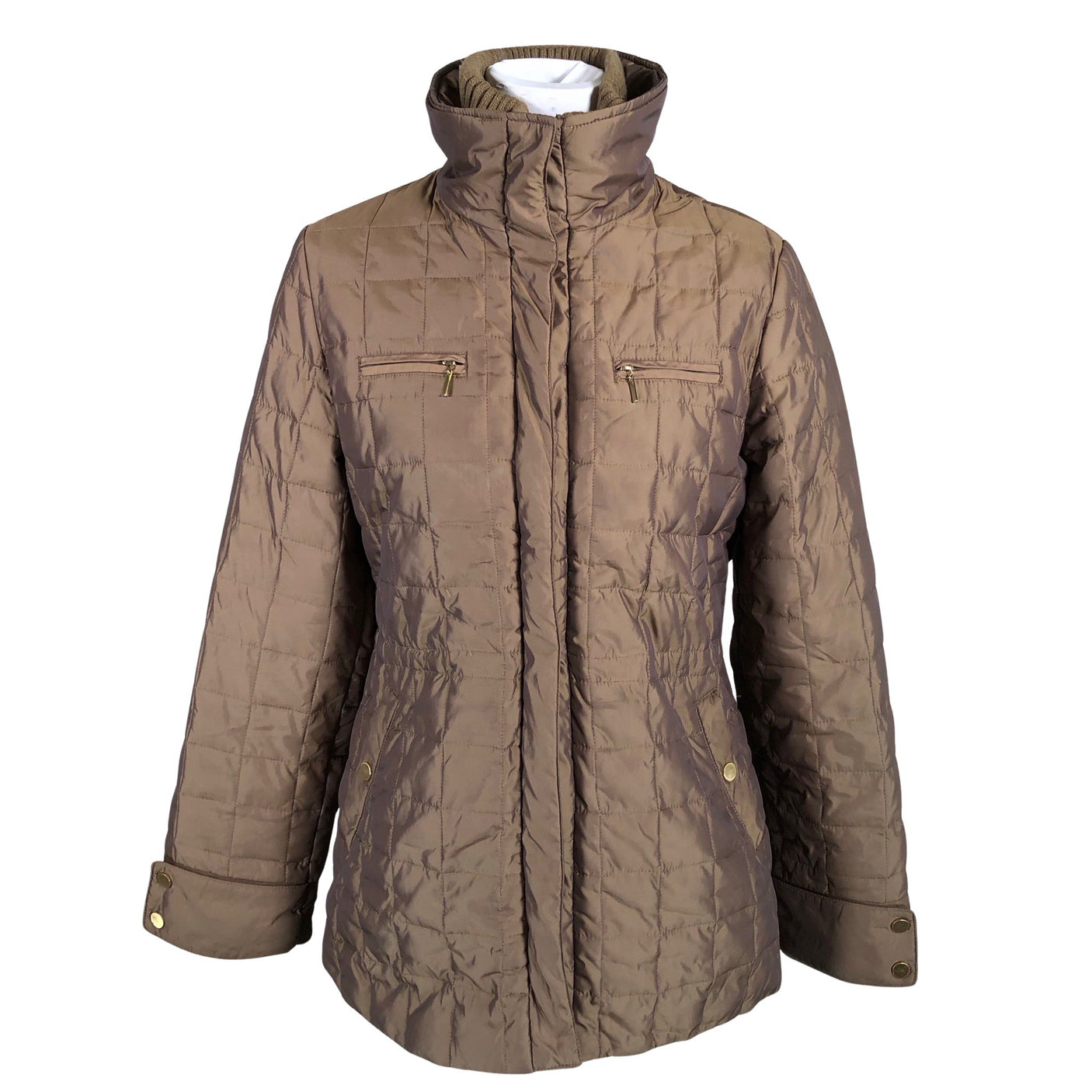 Unisex Talbots - Sulejope, suurus 36 - Pruun (1)