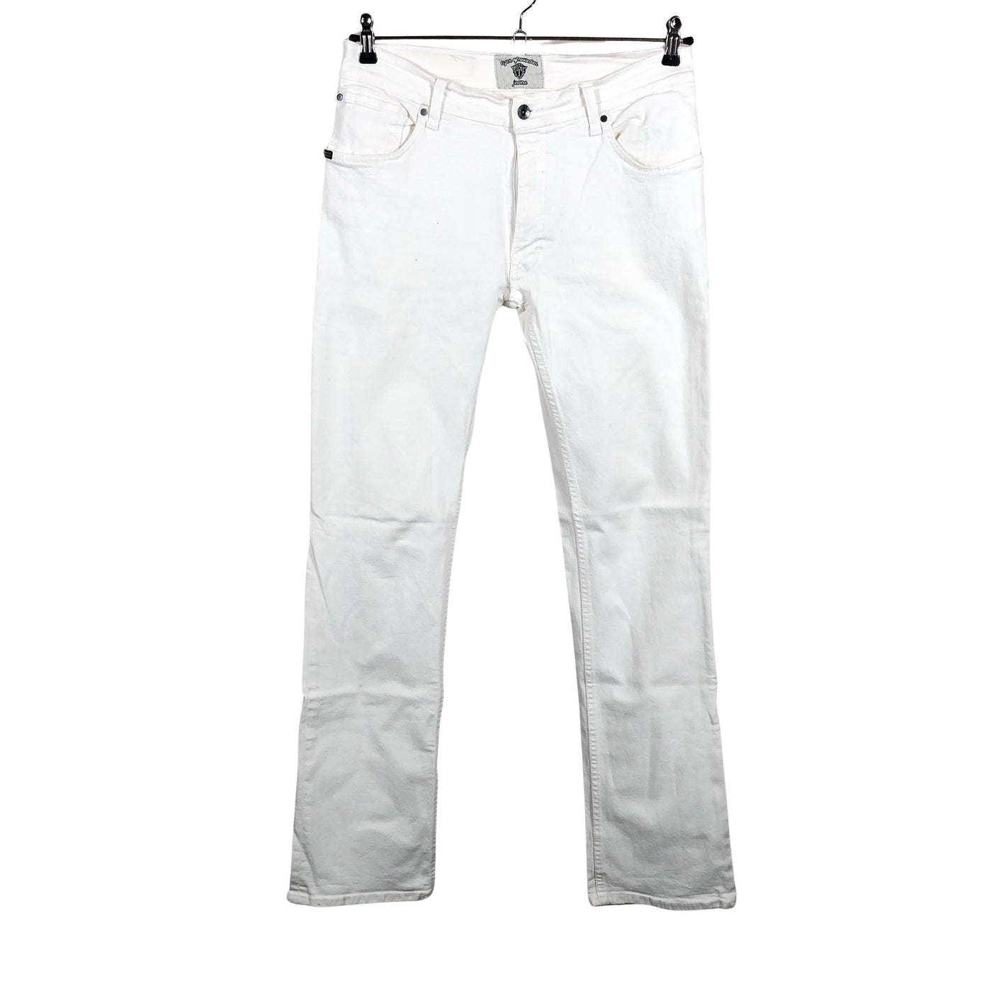 Unisex Tiger of Sweden - Teksad, suurus W33 - Valge (1)