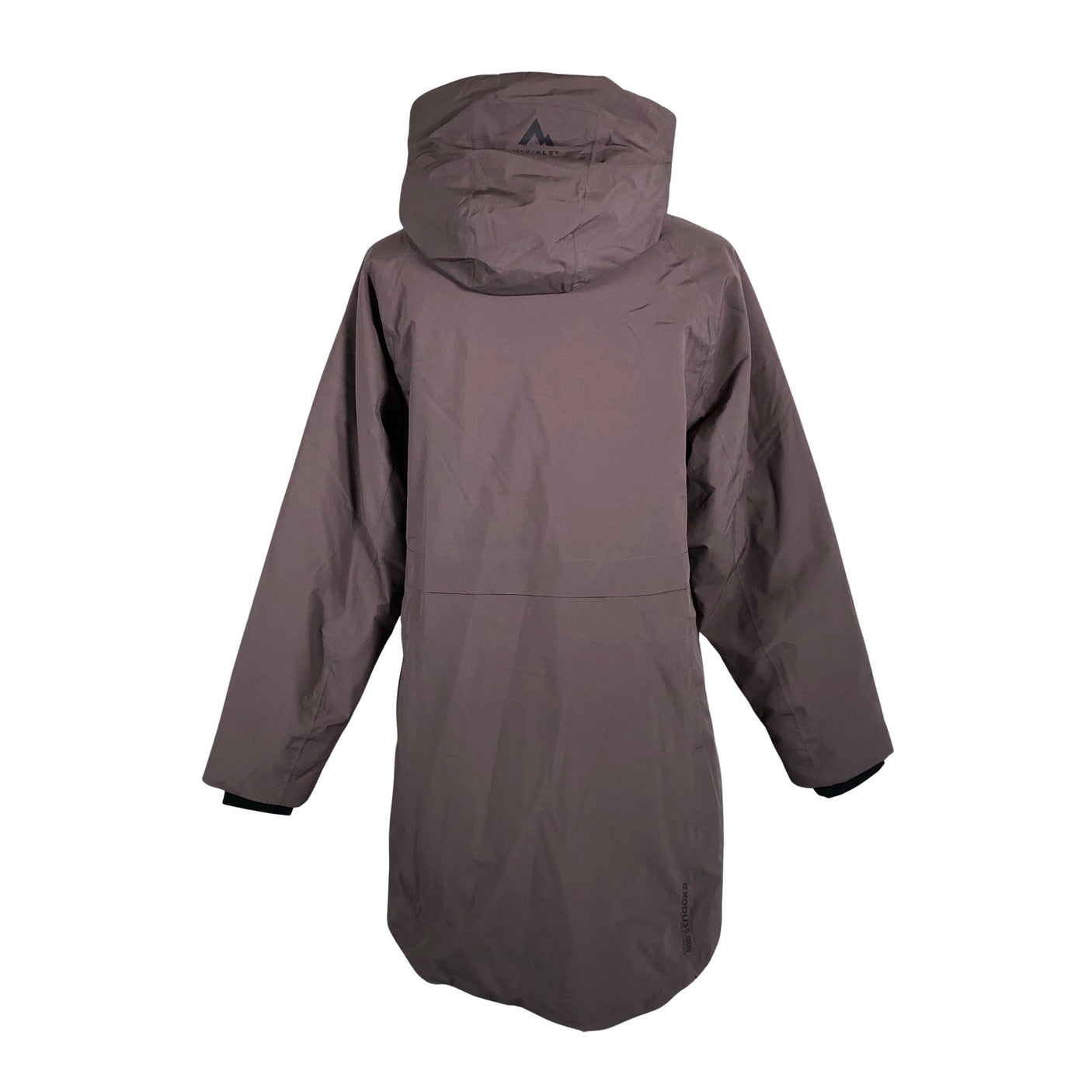 Unisex McKinley - Talvejope, suurus 38 - Pruun (2)