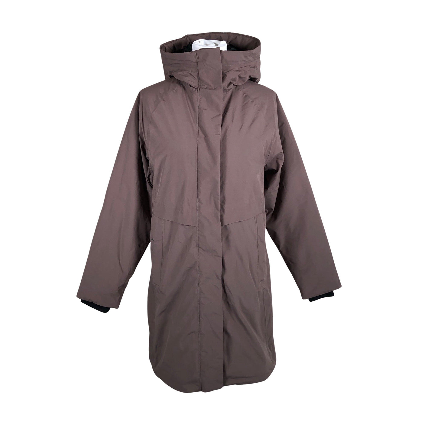 Unisex McKinley - Talvejope, suurus 38 - Pruun (1)