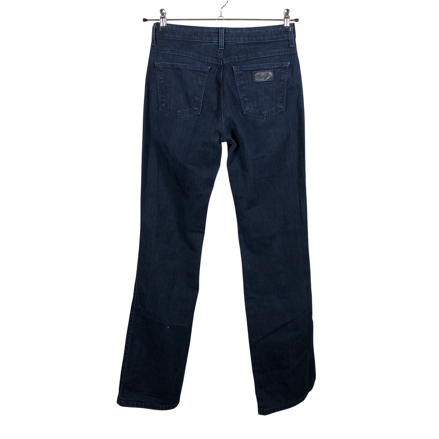 Unisex Wrangler - Teksad, suurus W28 - Sinine (2)