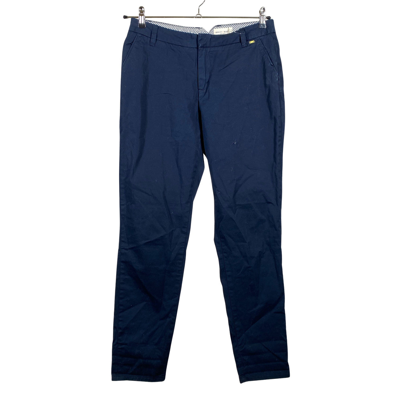 Unisex Holly & Whyte by Lindex - Chino-püksid, suurus 40 - Sinine (1)