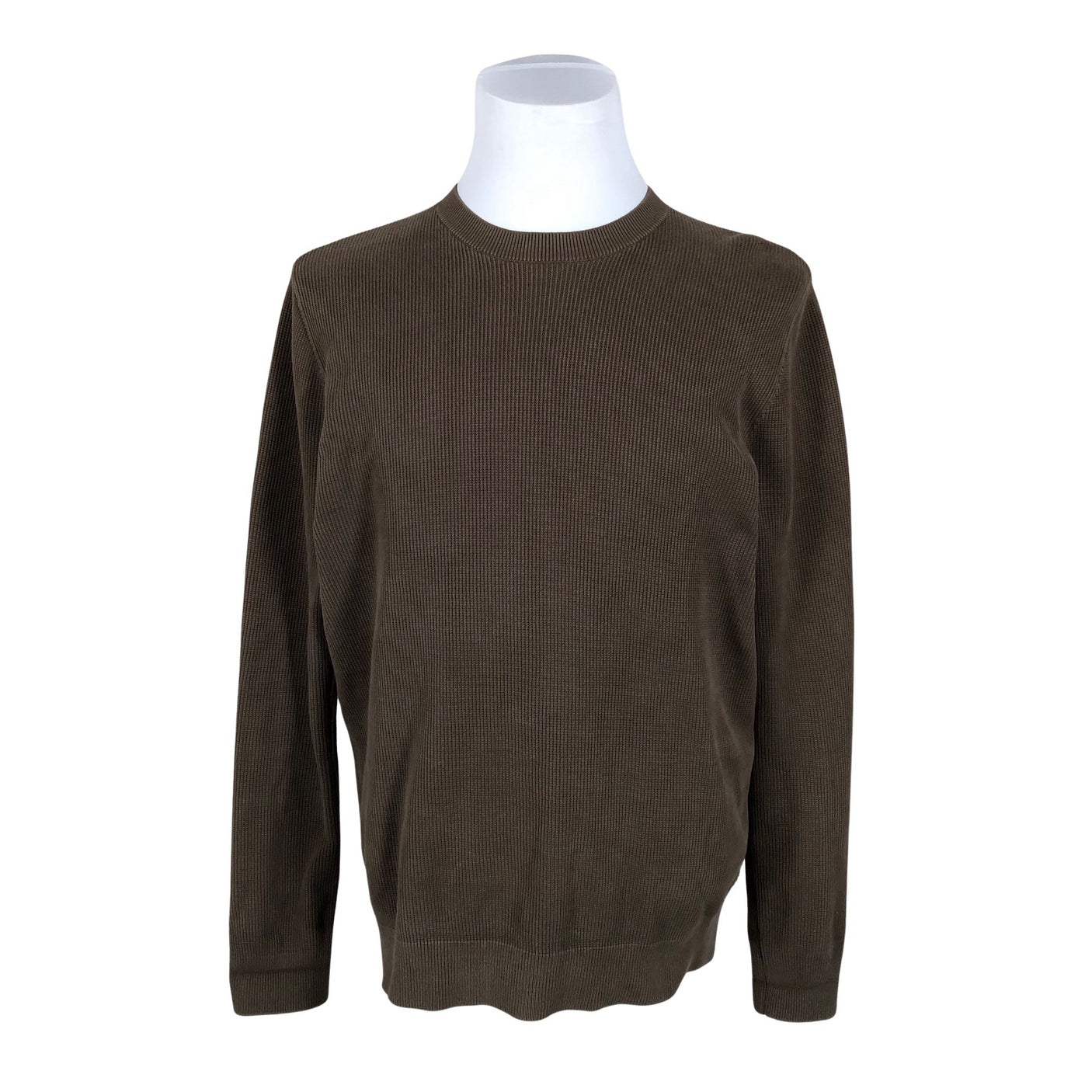 Unisex COS - Kampsun, suurus M - Pruun (1)