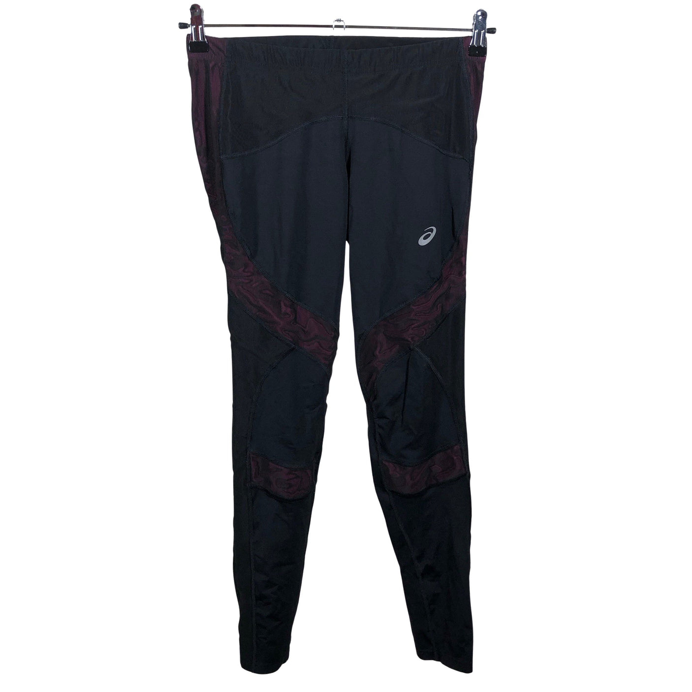 Unisex Asics - Spordiretuusid, suurus 40 - Must (1)