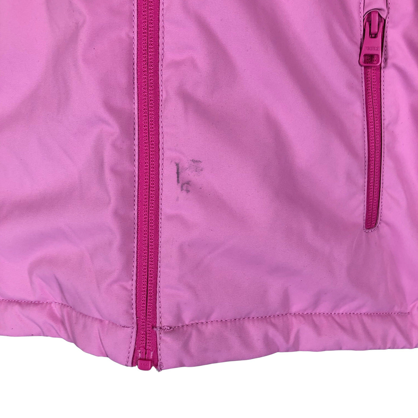 Unisex Reima - Talvejope, suurus 104 - 110 - Heleroosa (3)
