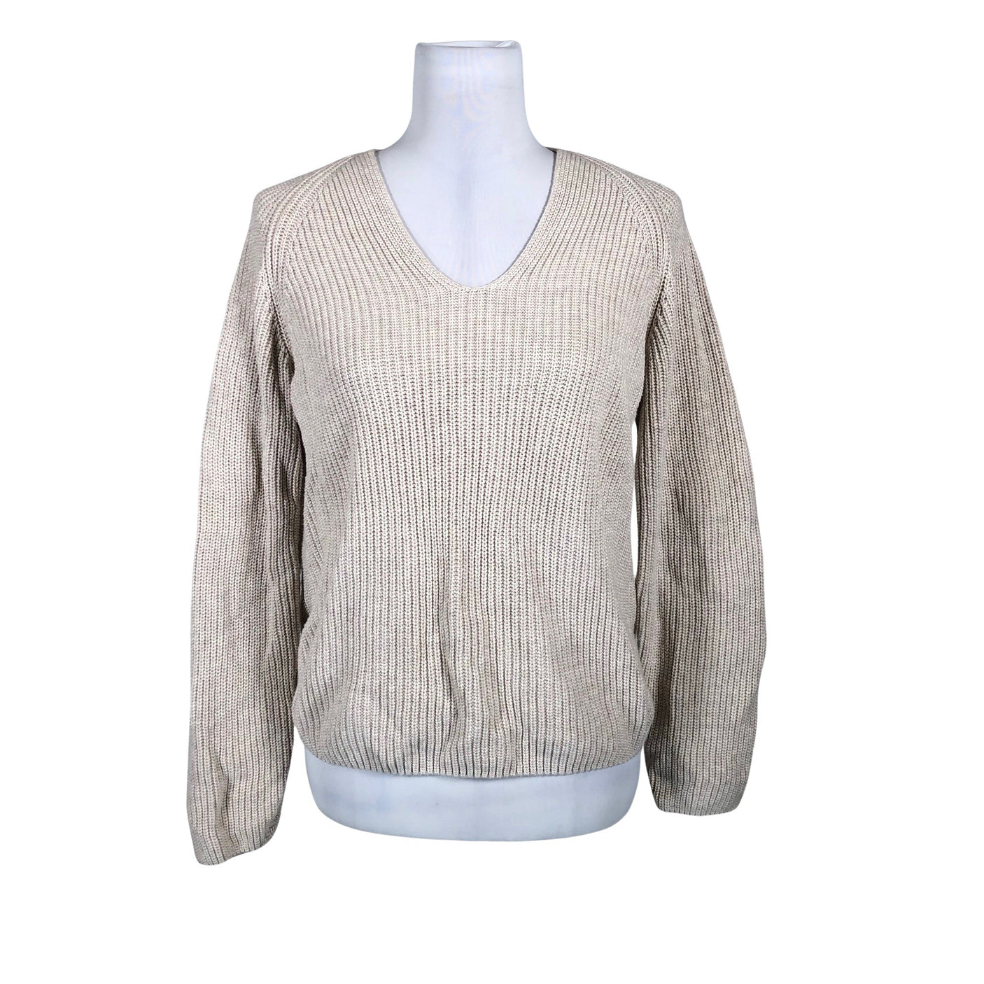 Unisex Marc O'Polo - Kampsun, suurus 36 - Beige (1)