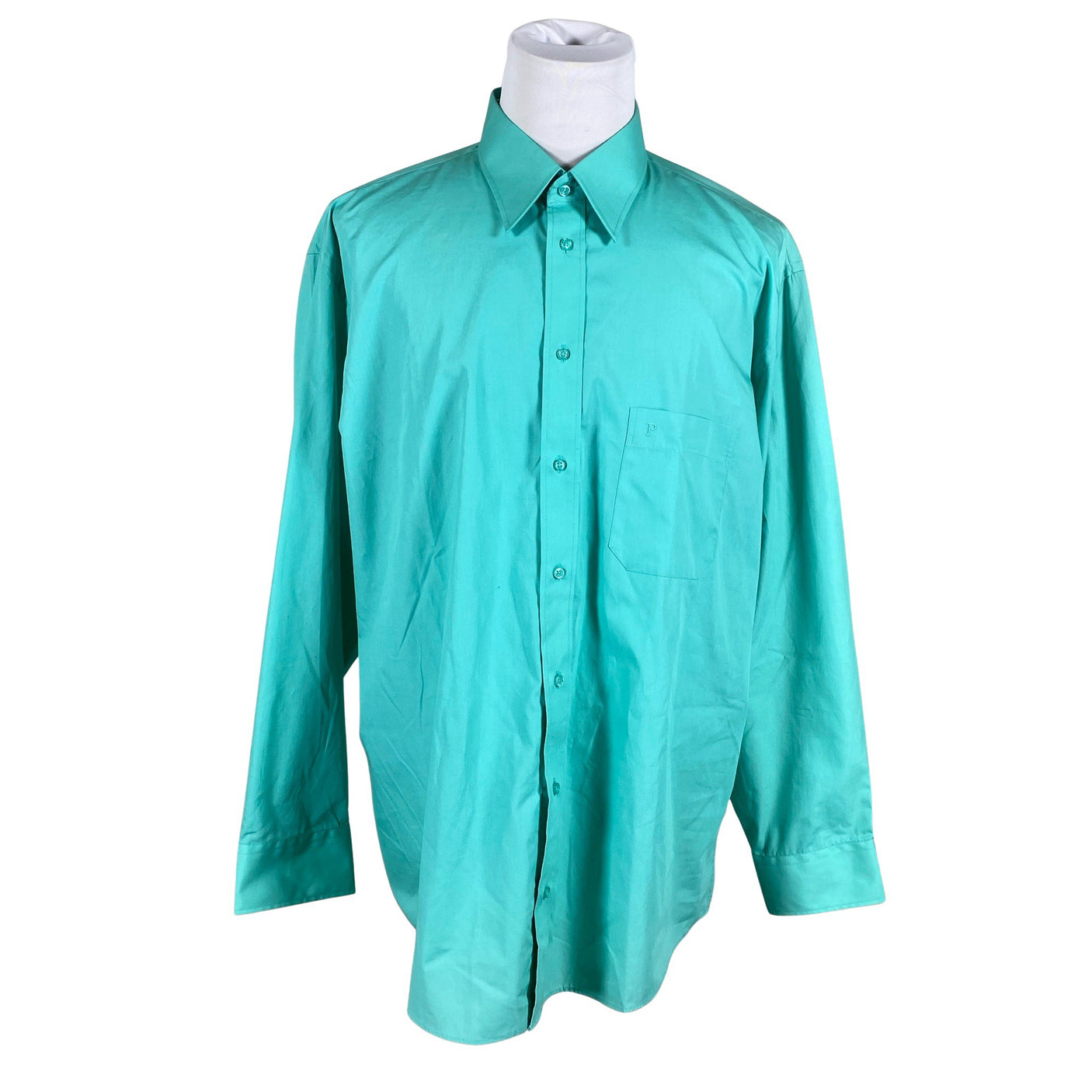 Unisex Petrifun - Triiksärk, suurus XXXXL - Roheline (1)