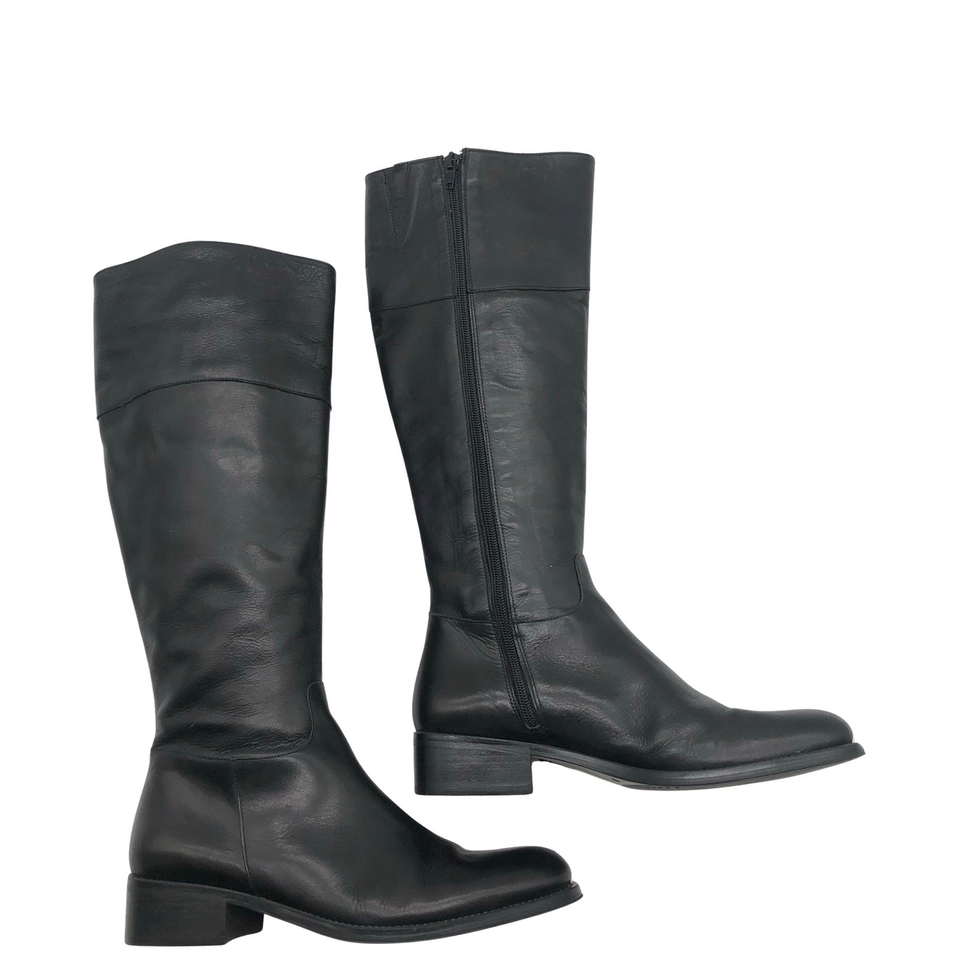 Unisex Kate Jones - Saapad, suurus 39 - Must (1)