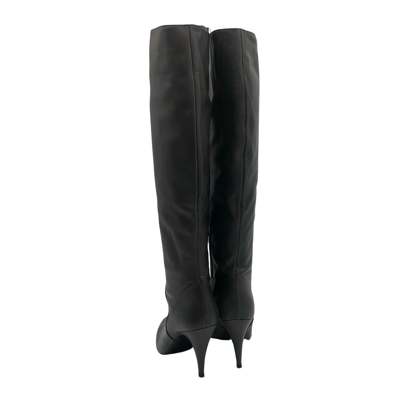 Unisex Heyraud - Saapad, suurus 39 - Hall (2)