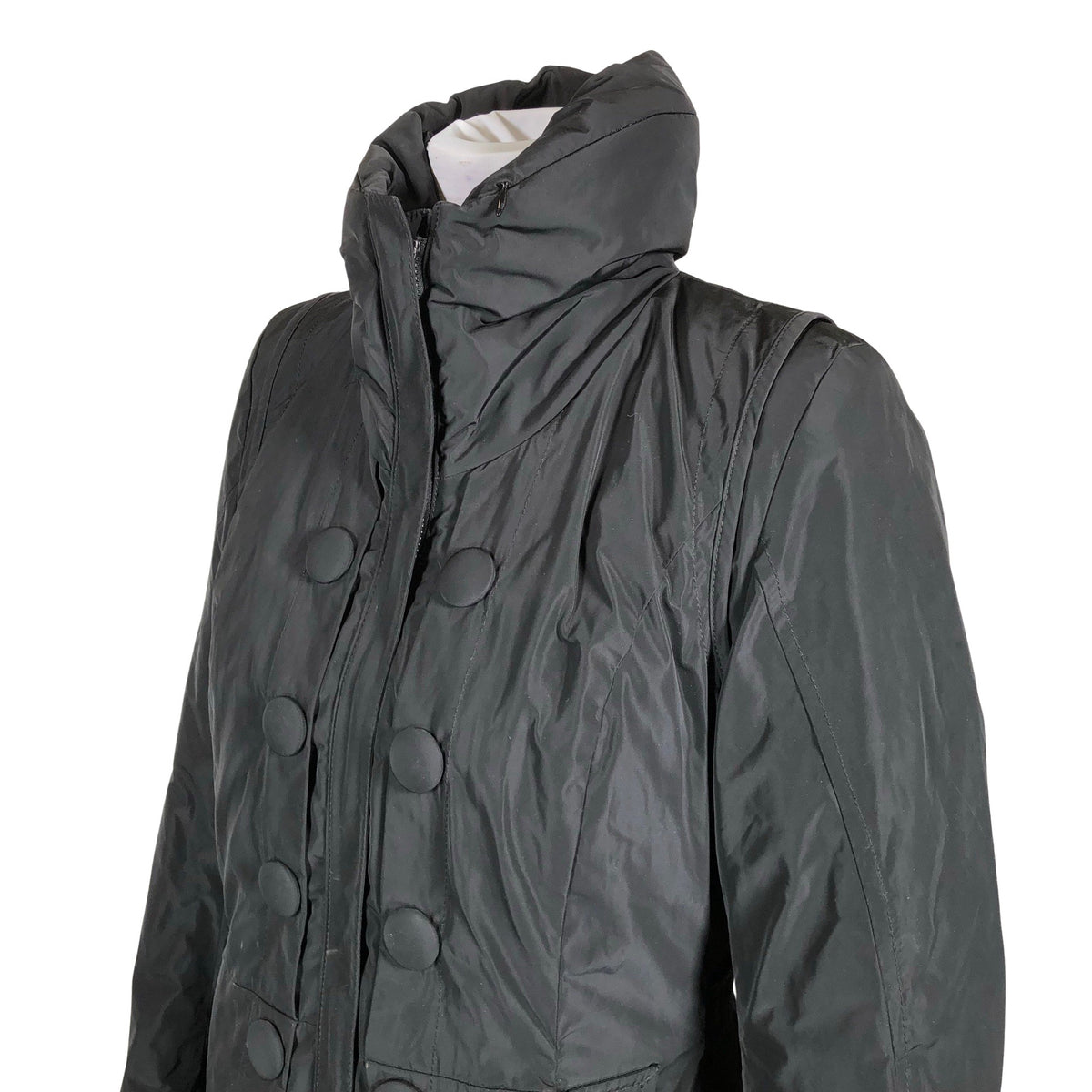 Unisex Creenstone - Talvejope, suurus 38 - Must (3)