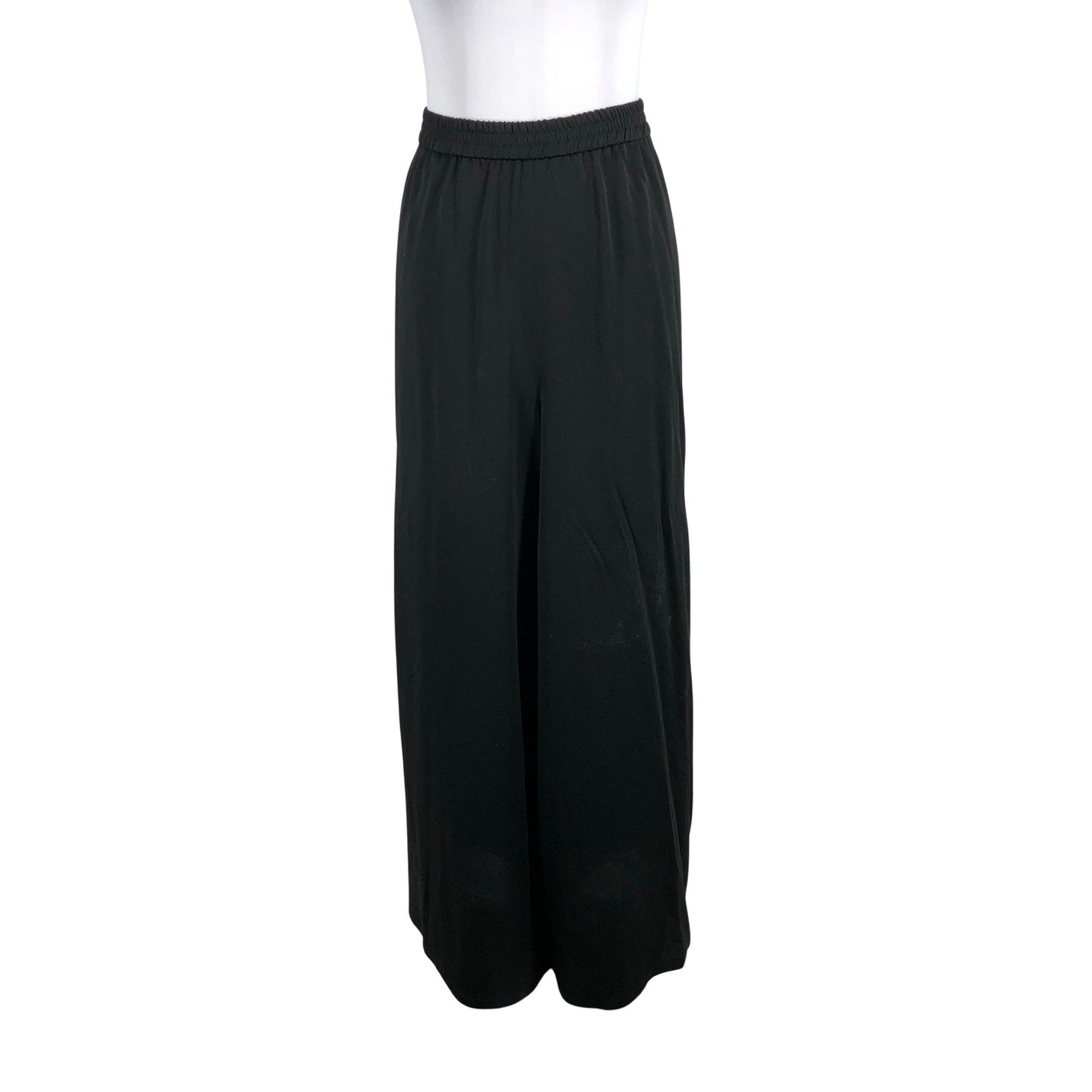 Unisex MaxMara - Pidulikud püksid, suurus 44 - Must (1)