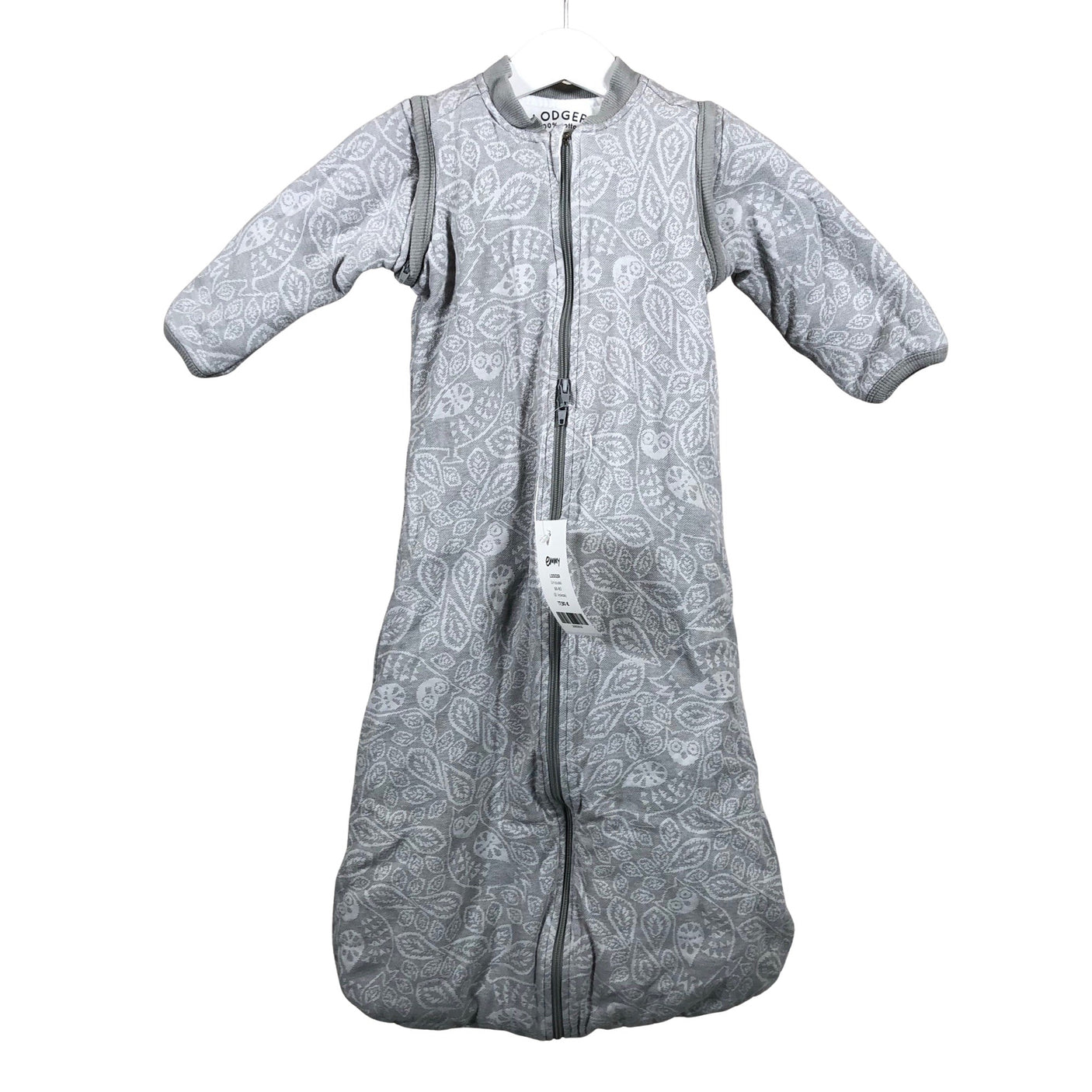 Unisex Lodger - Magamiskott, suurus Suurus puudub - Hall (1)