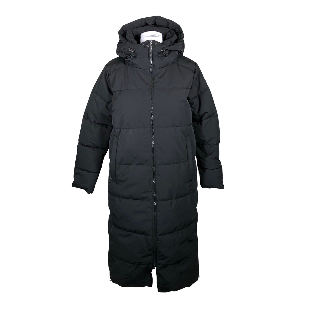 Unisex Luhta - Talvejope, suurus 38 - Must (1)