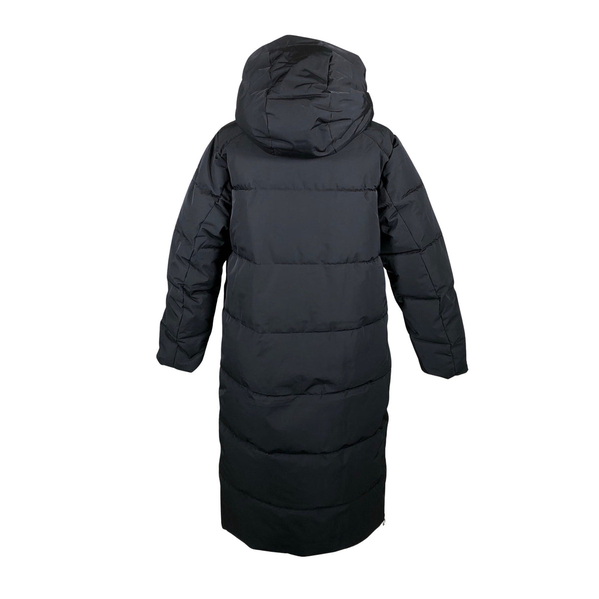 Unisex Luhta - Talvejope, suurus 38 - Must (2)