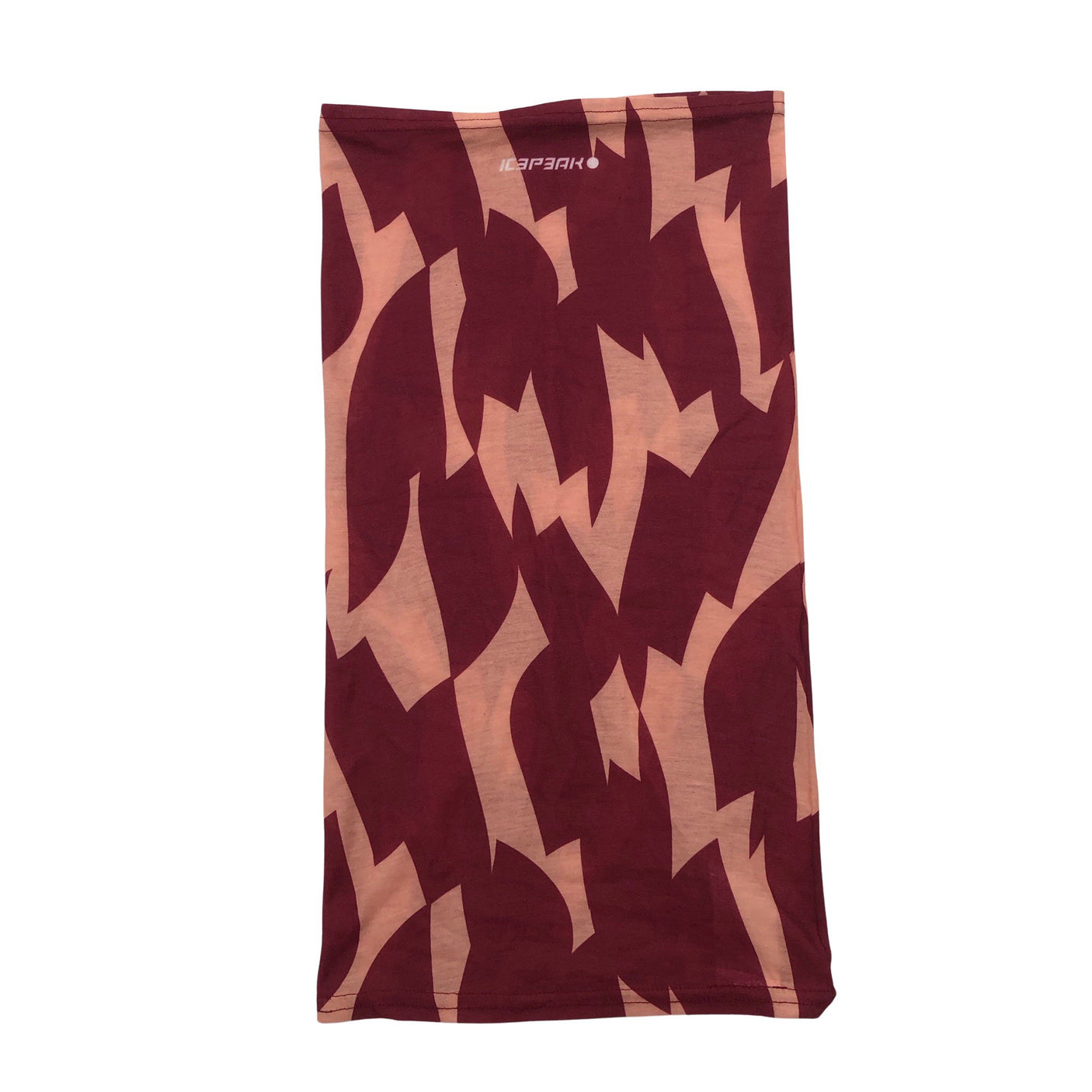 Unisex Icepeak - Torusall, suurus Mini - Veinipunane (1)