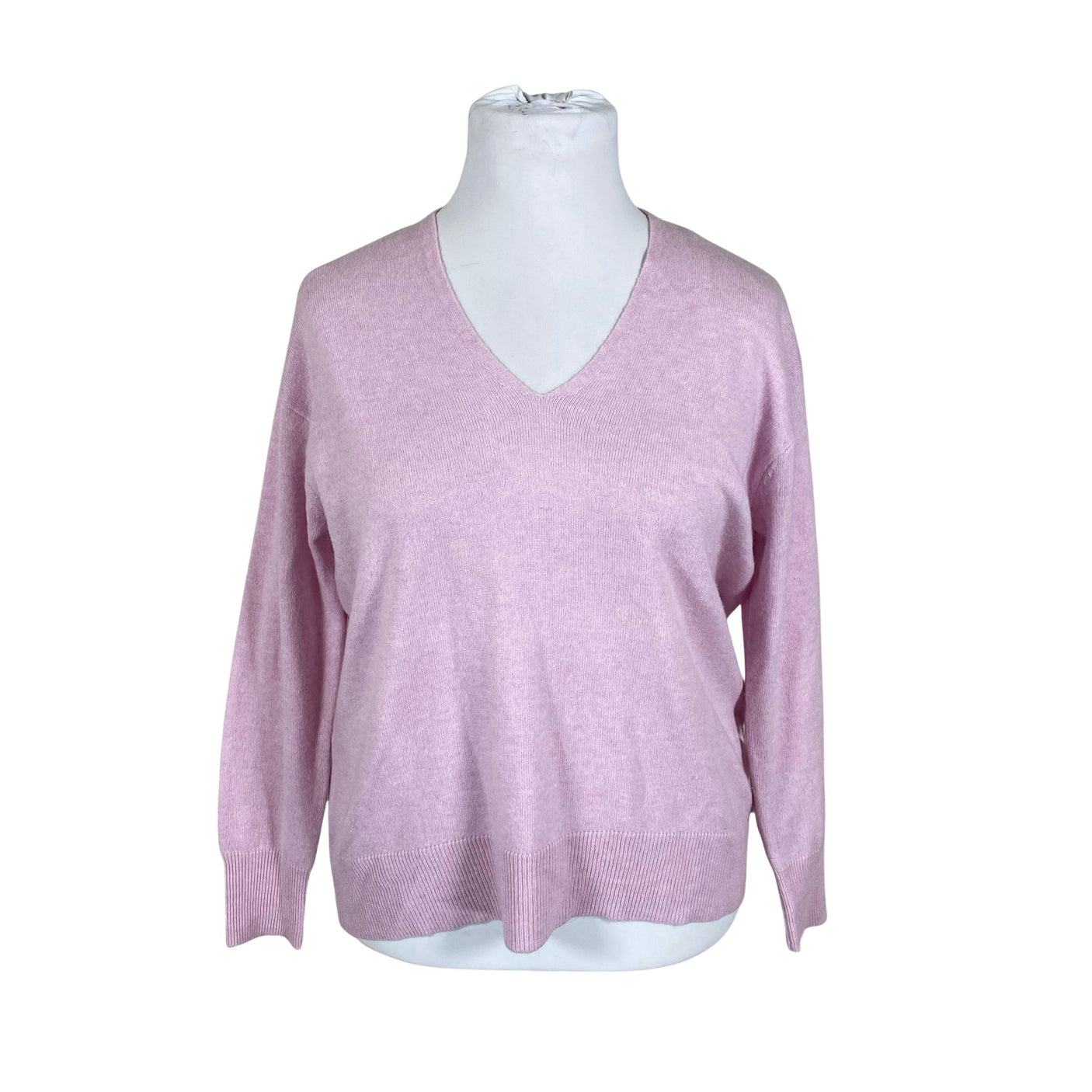 Unisex Gerry Weber - Kampsun, suurus 42 - Heleroosa (1)