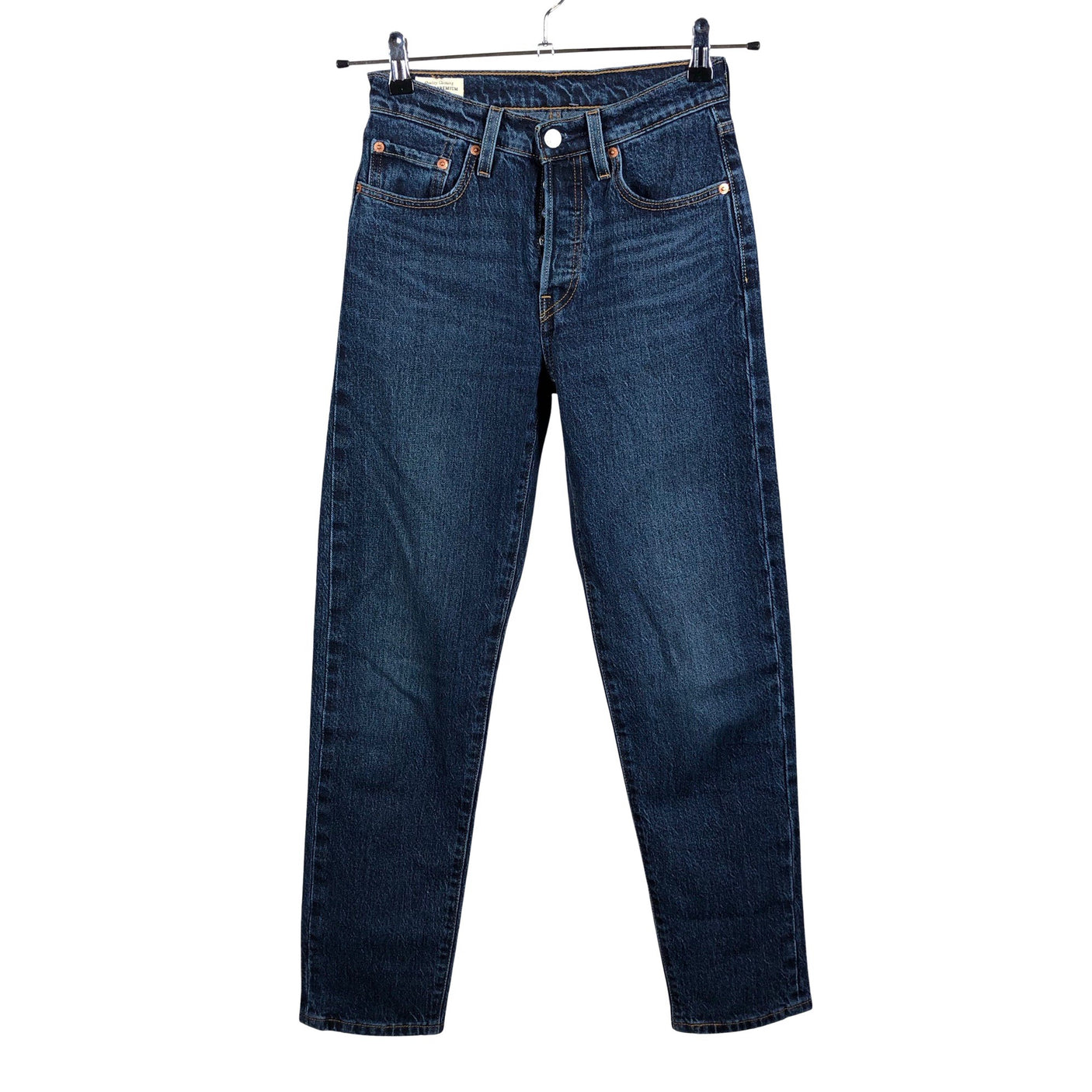 Unisex Levi's - Teksad, suurus 36 - Sinine (1)