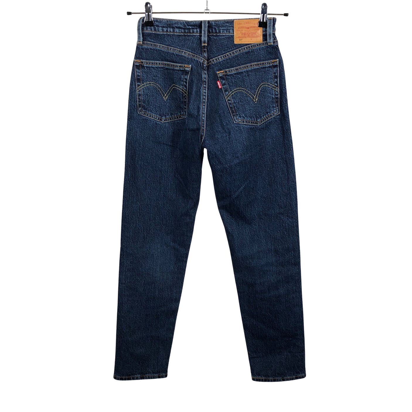 Unisex Levi's - Teksad, suurus 36 - Sinine (2)