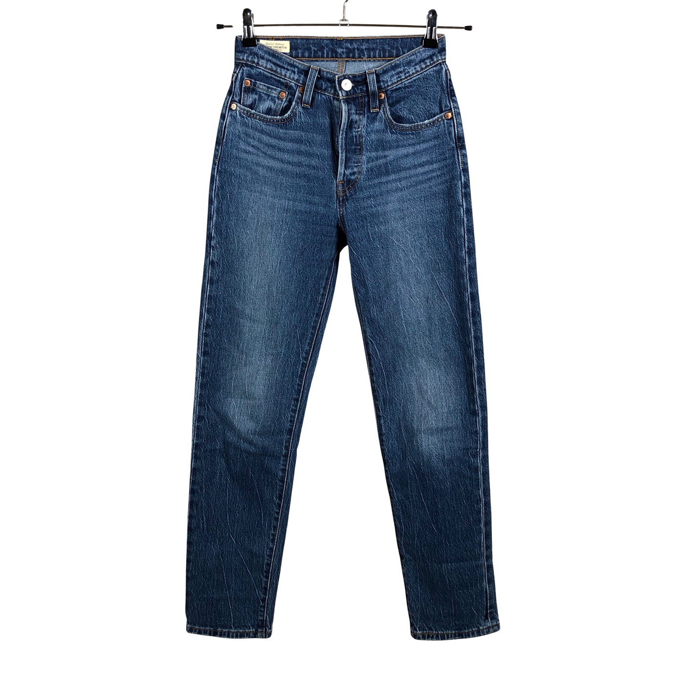 Unisex Levi's - Teksad, suurus 36 - Sinine (1)