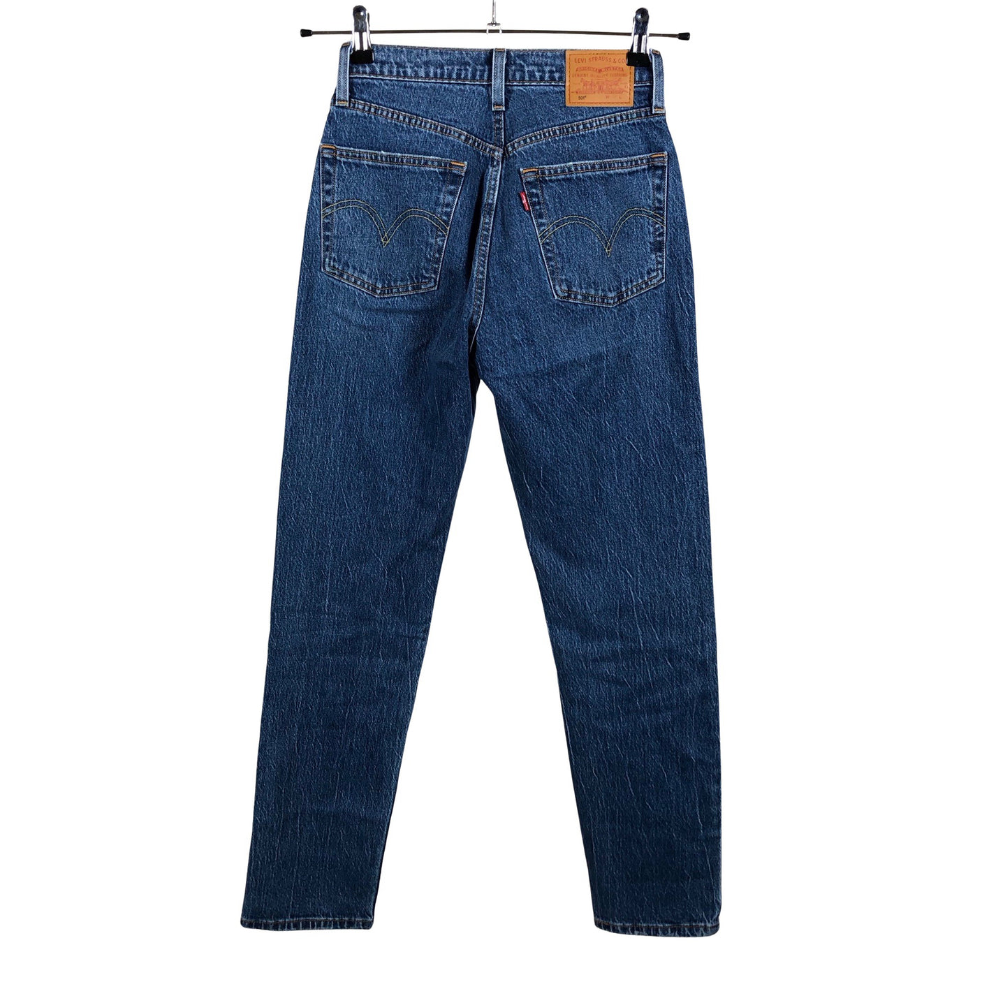 Unisex Levi's - Teksad, suurus 36 - Sinine (2)