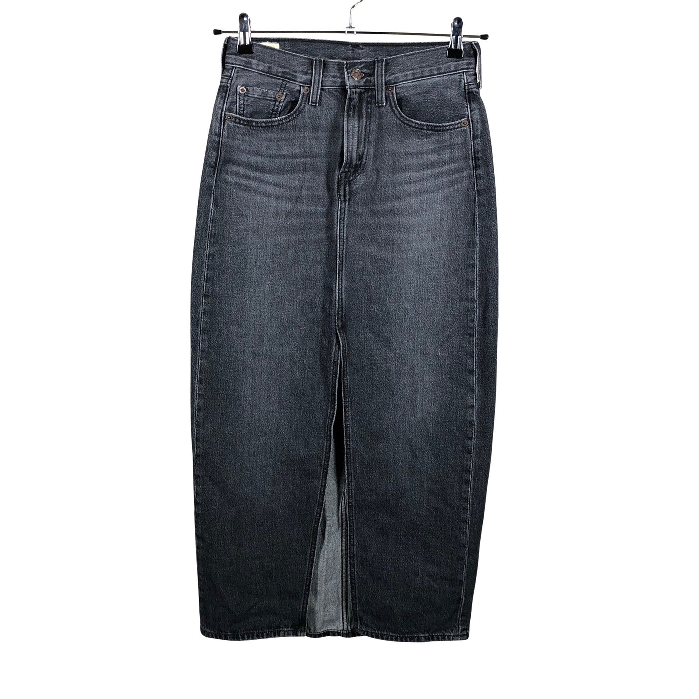 Unisex Levi's - Teksaseelik, suurus 36 - Hall (1)