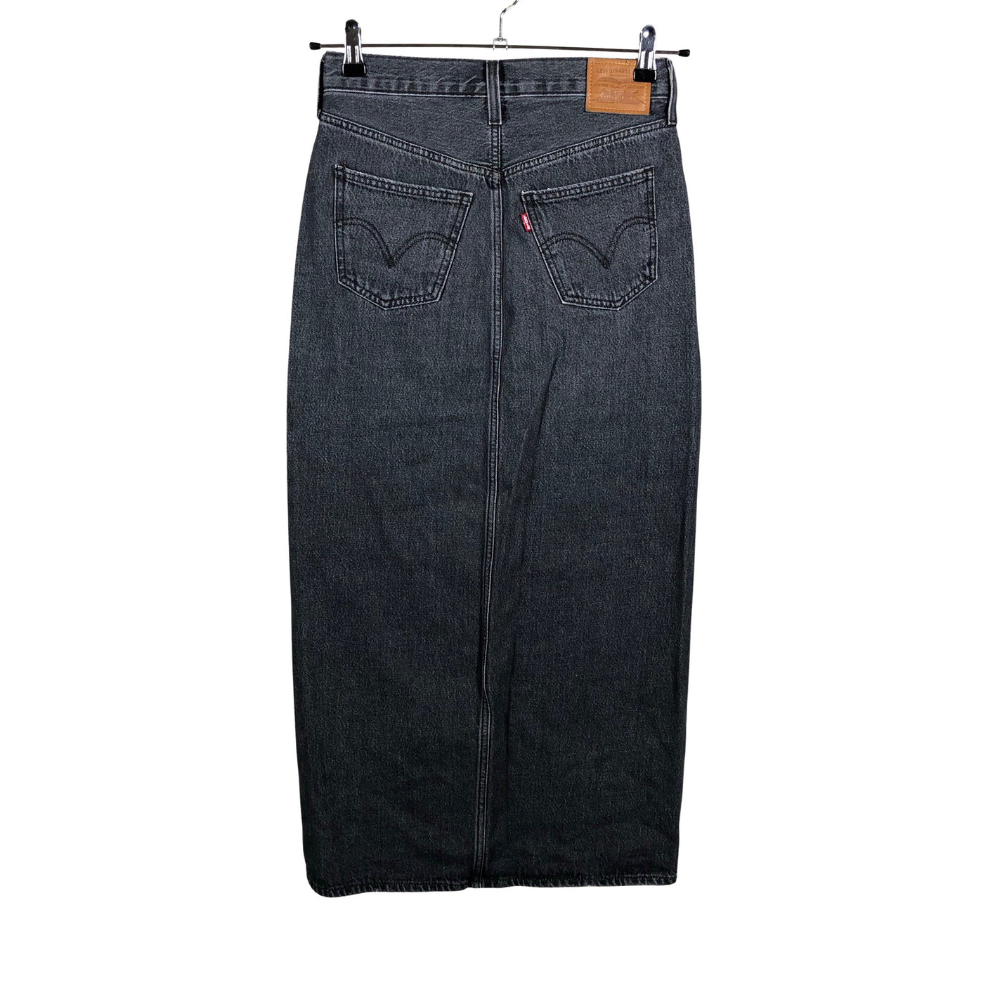 Unisex Levi's - Teksaseelik, suurus 36 - Hall (2)