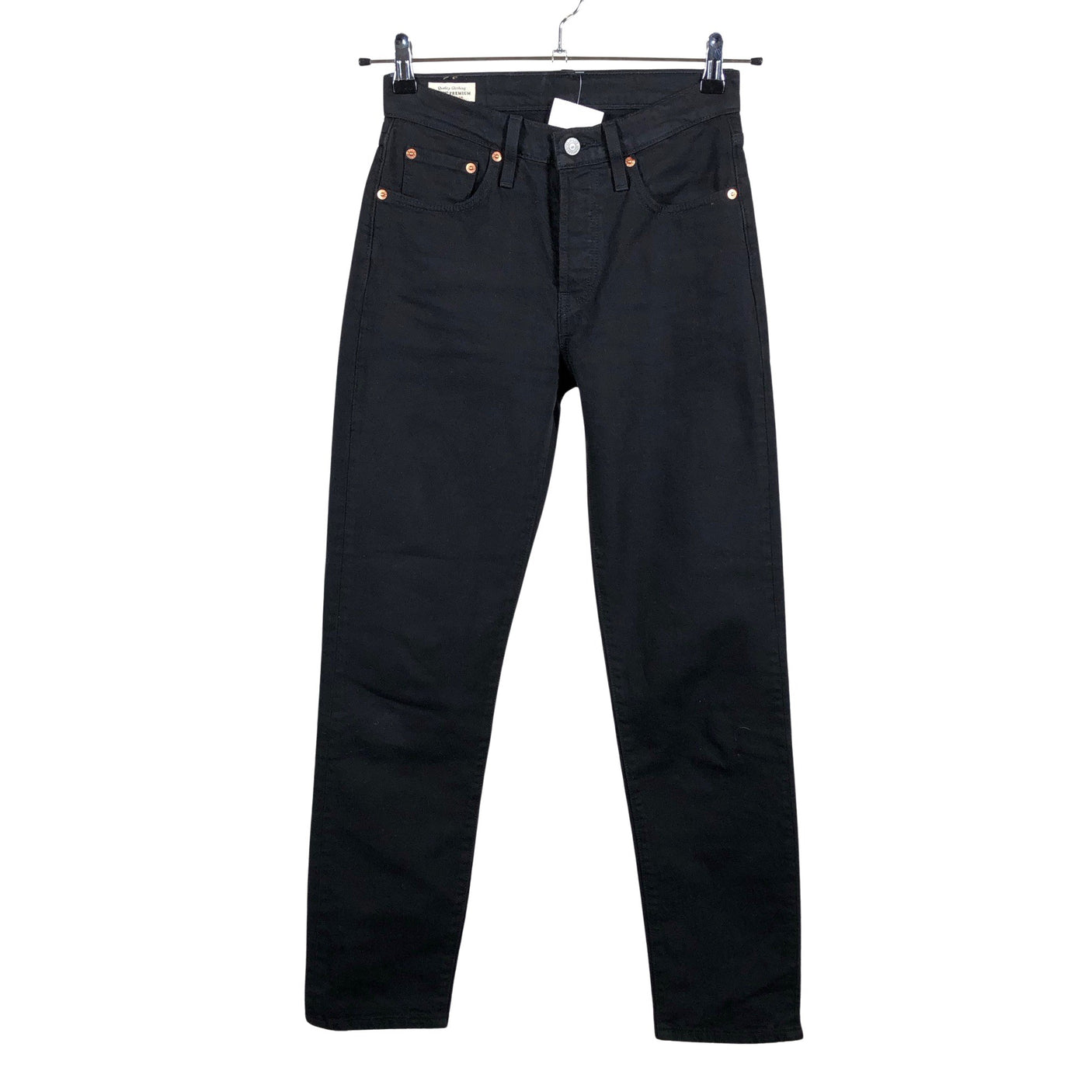 Unisex Levi's - Teksad, suurus 36 - Must (1)