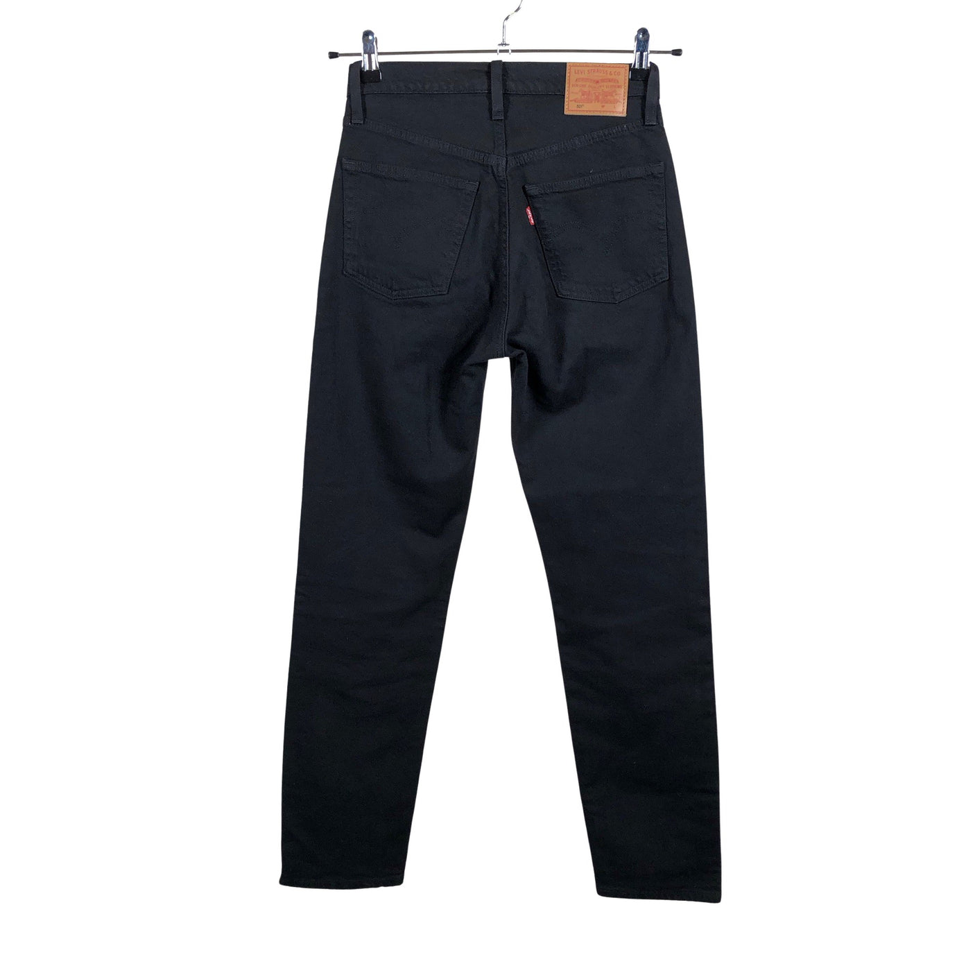 Unisex Levi's - Teksad, suurus 36 - Must (2)