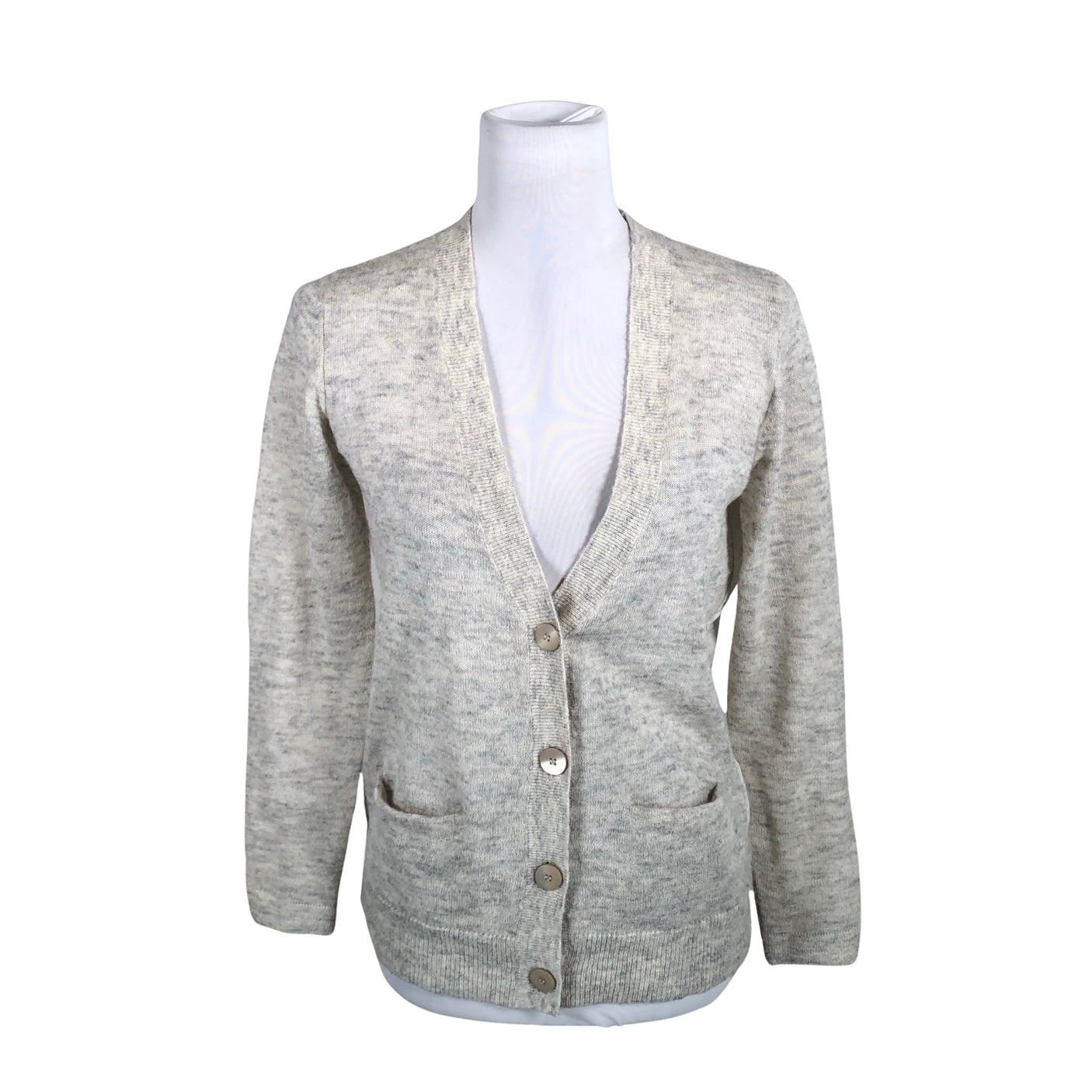 Unisex Tiger of Sweden - Kardigan, suurus 40 - Hall (1)