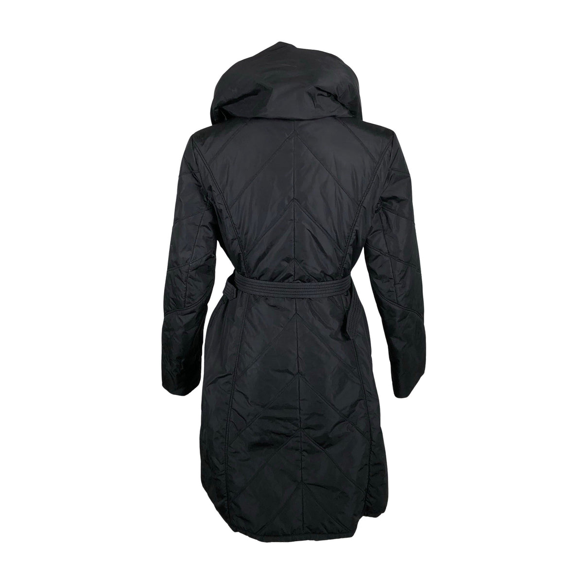Unisex Manuela Conti - Talvejope, suurus 36 - Must (2)